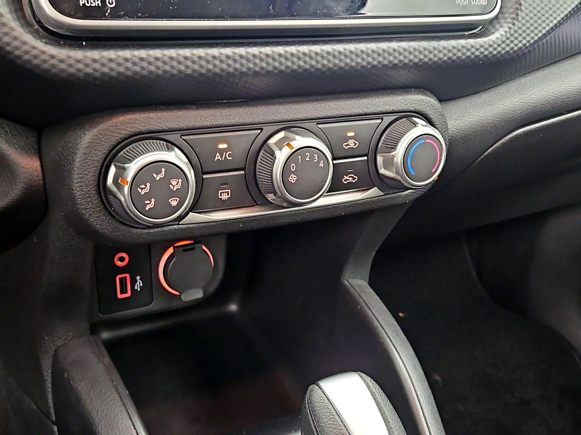 Thumbnail: 2023 Nissan Kicks - 16