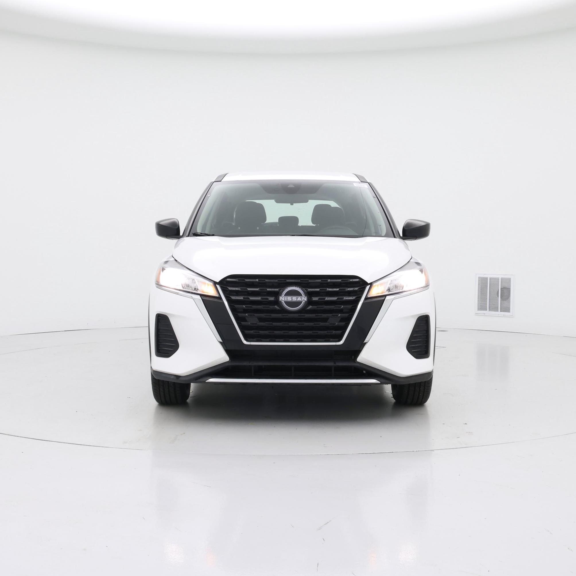 Thumbnail: 2023 Nissan Kicks - 5