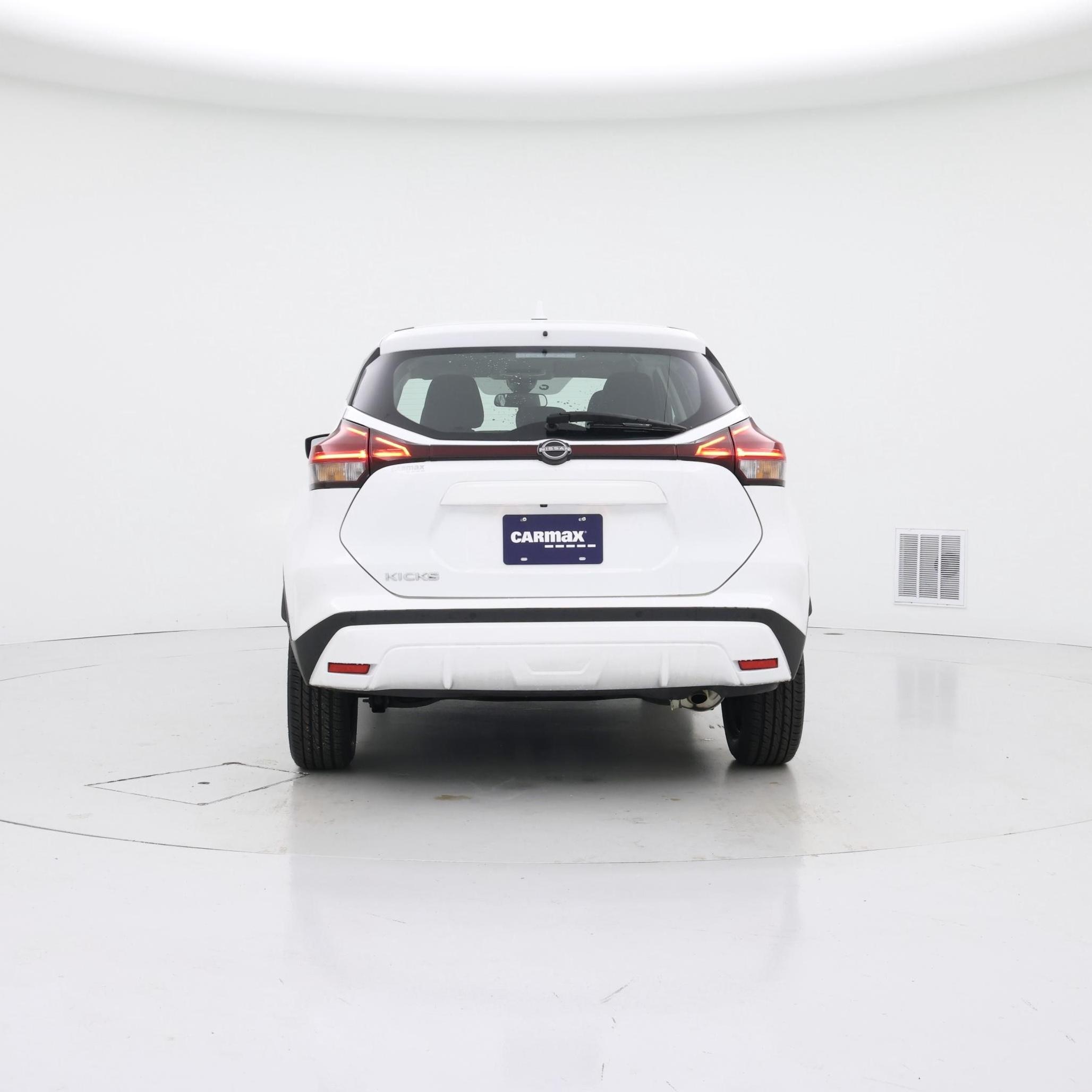 Thumbnail: 2023 Nissan Kicks - 6