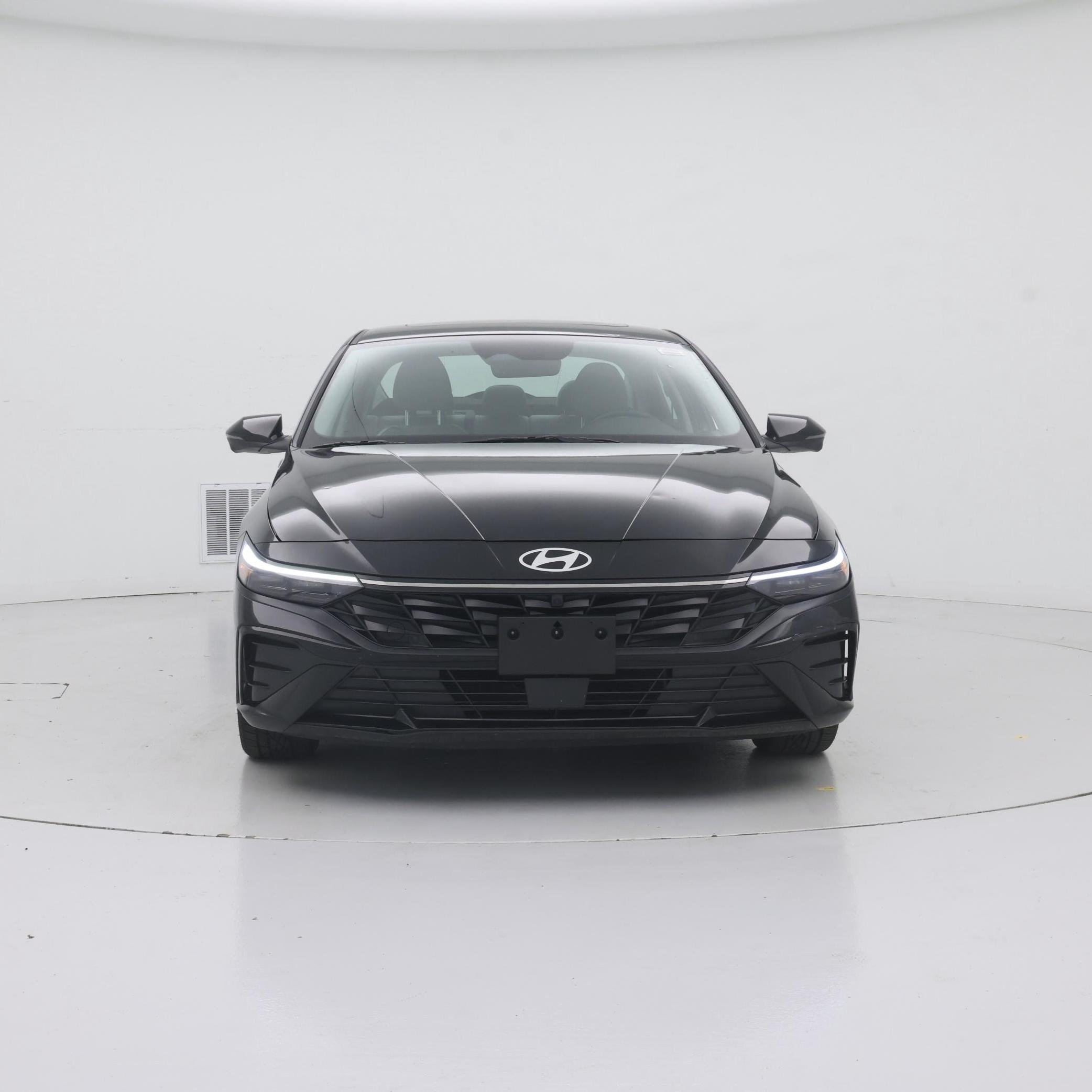 Thumbnail: 2024 Hyundai Elantra - 5