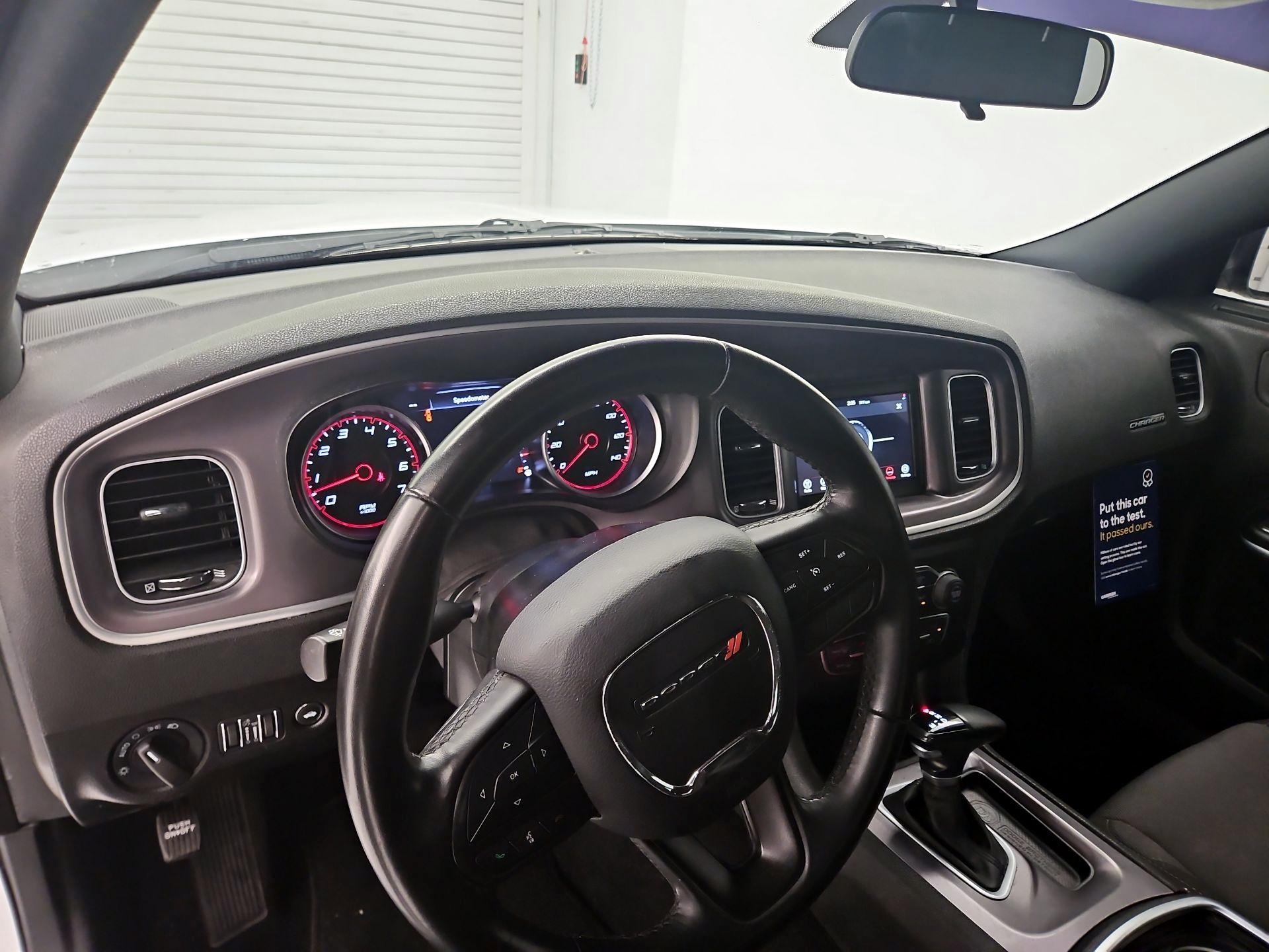 Thumbnail: 2022 Dodge Charger - 9