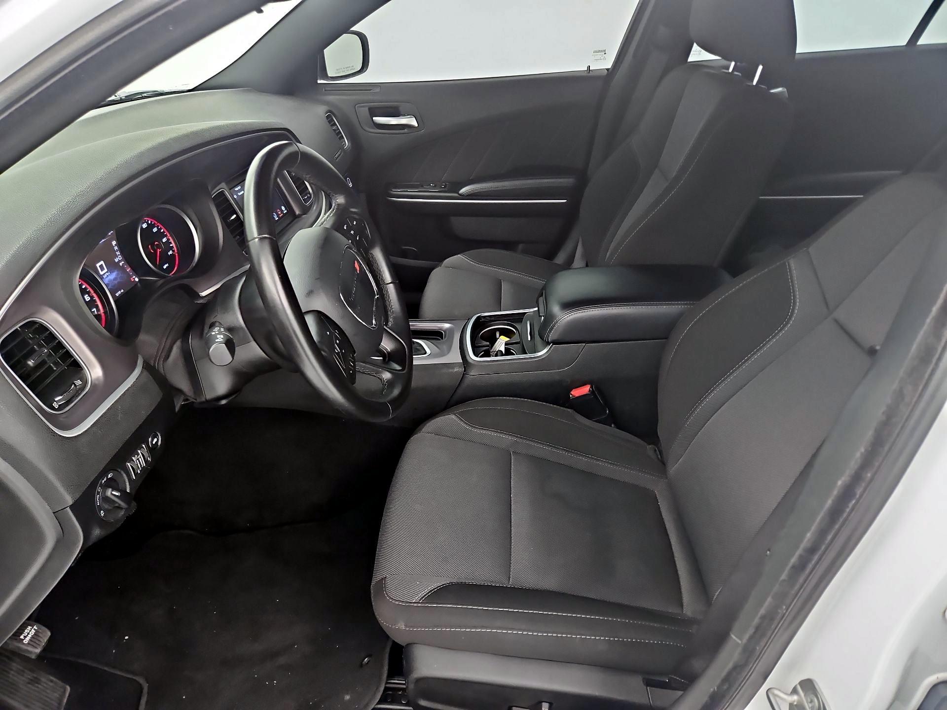 Thumbnail: 2022 Dodge Charger - 11