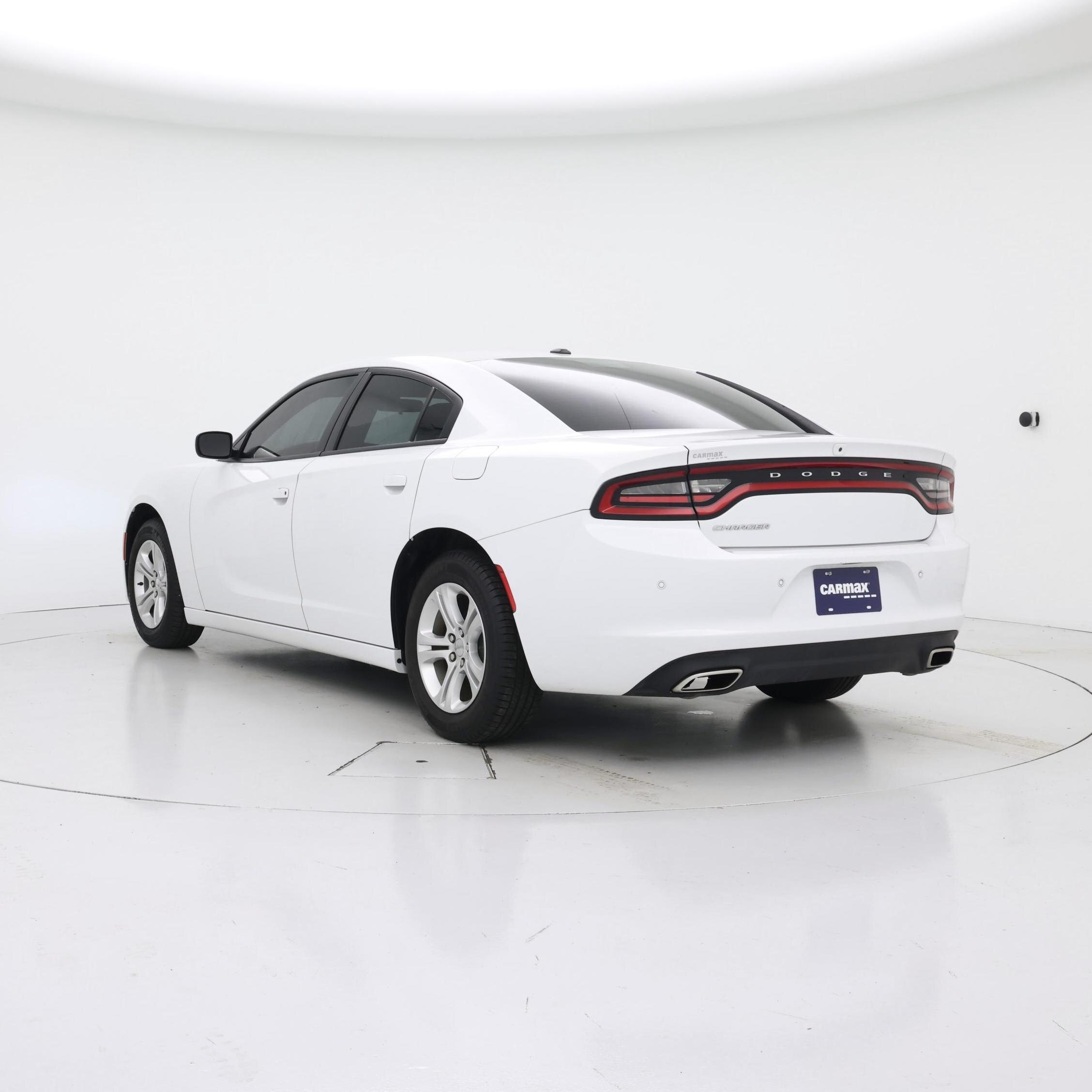 Thumbnail: 2022 Dodge Charger - 2