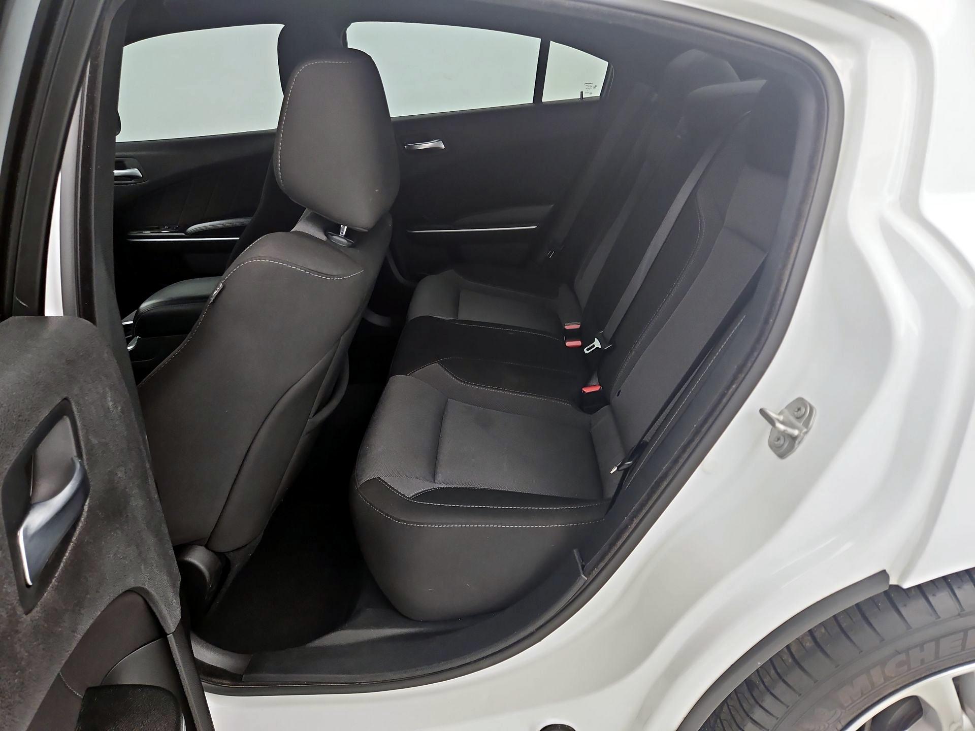 Thumbnail: 2022 Dodge Charger - 20