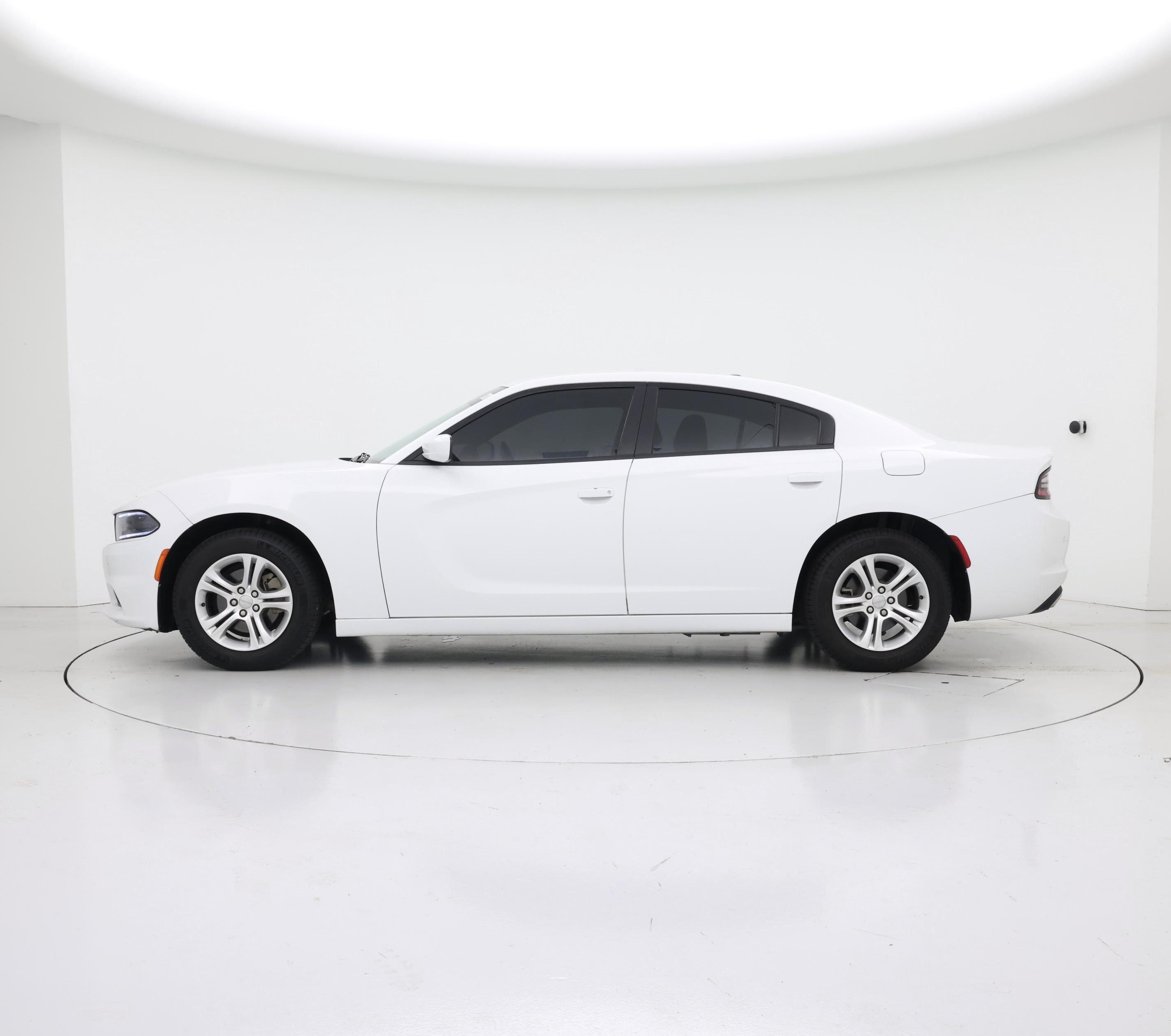 Thumbnail: 2022 Dodge Charger - 3