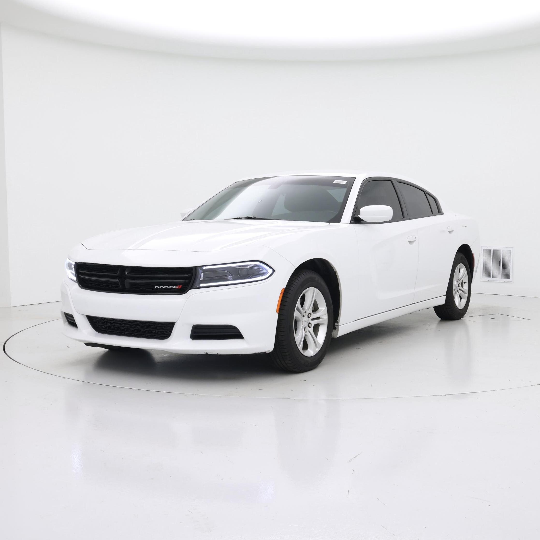 Thumbnail: 2022 Dodge Charger - 4