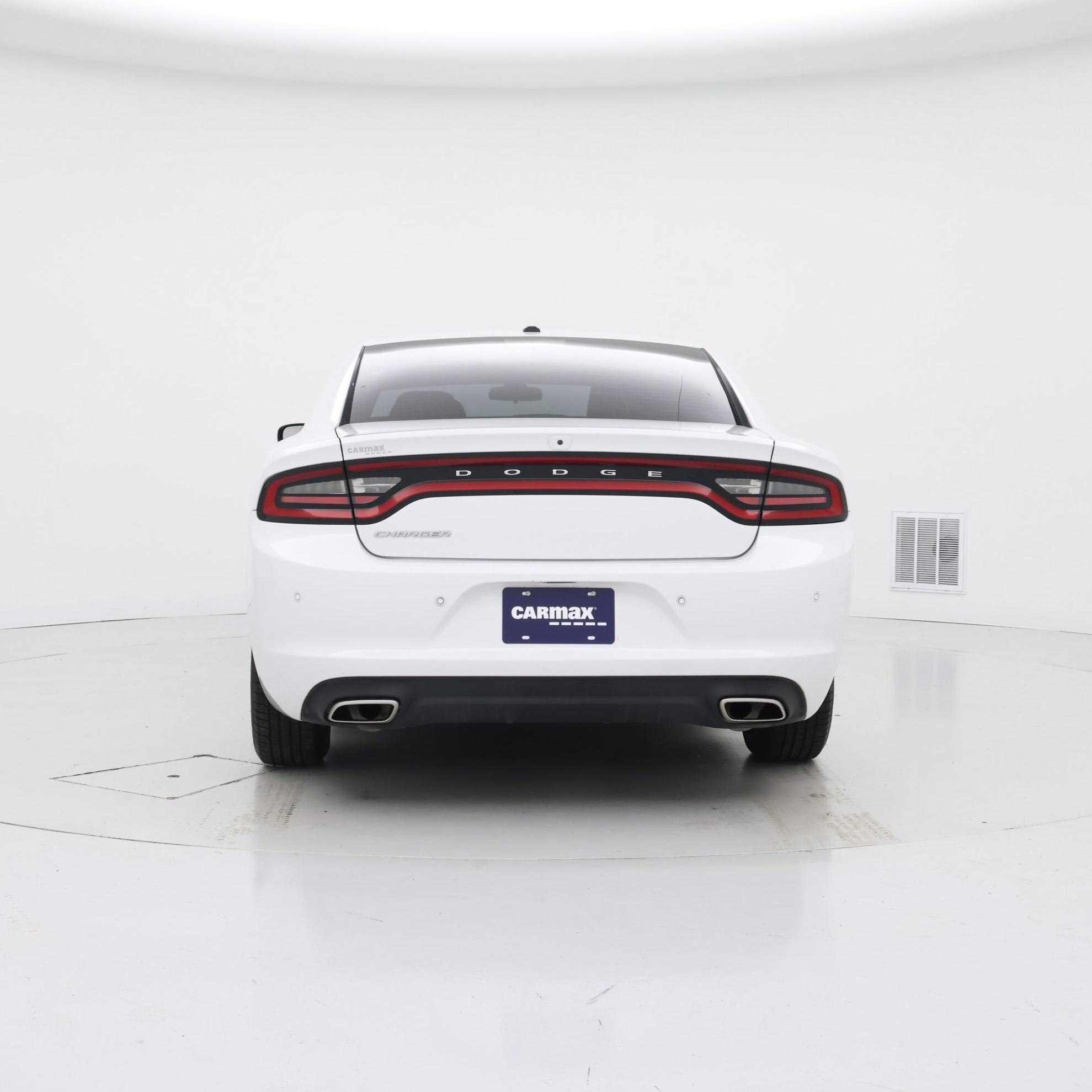 Thumbnail: 2022 Dodge Charger - 6