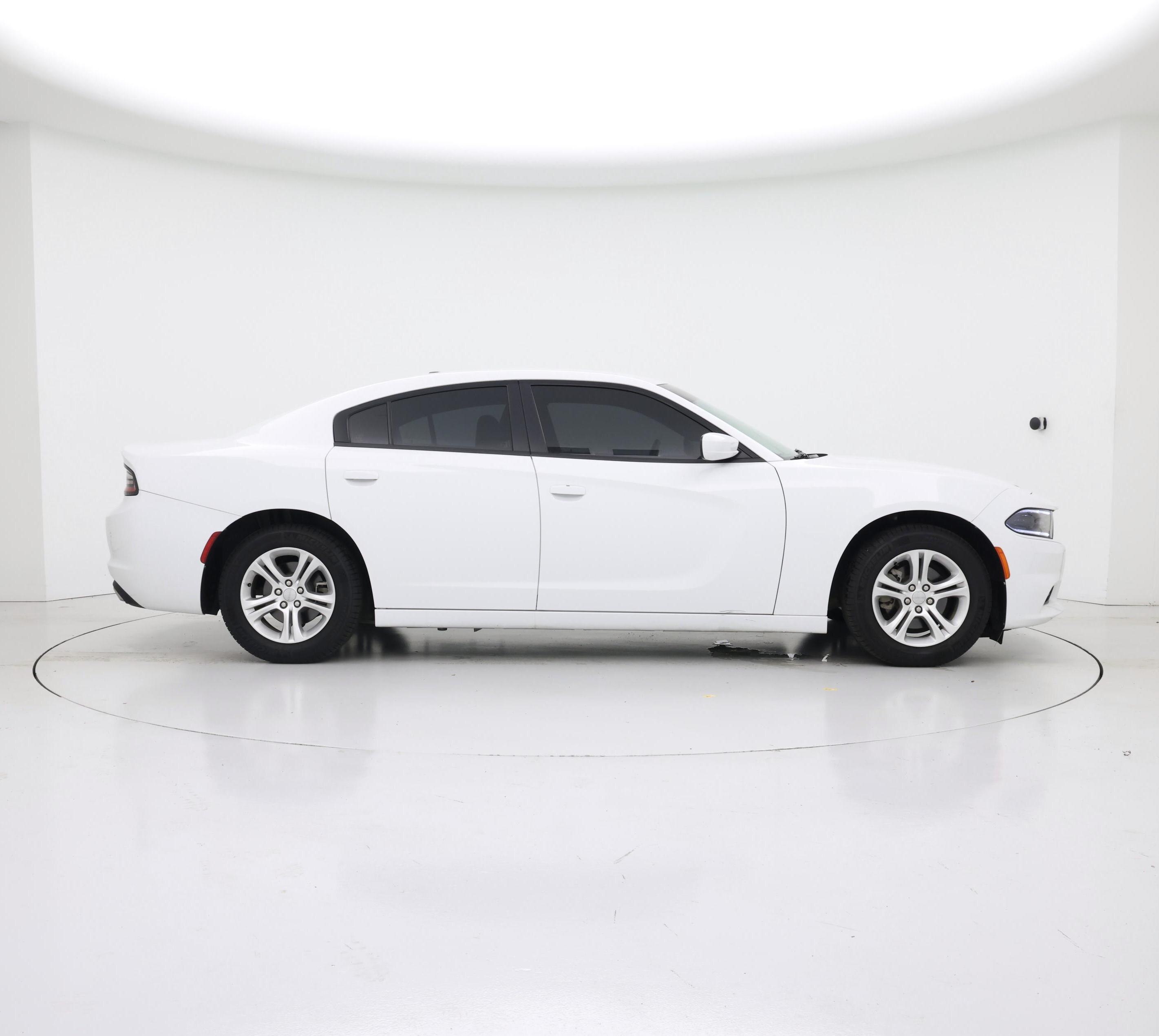 Thumbnail: 2022 Dodge Charger - 7