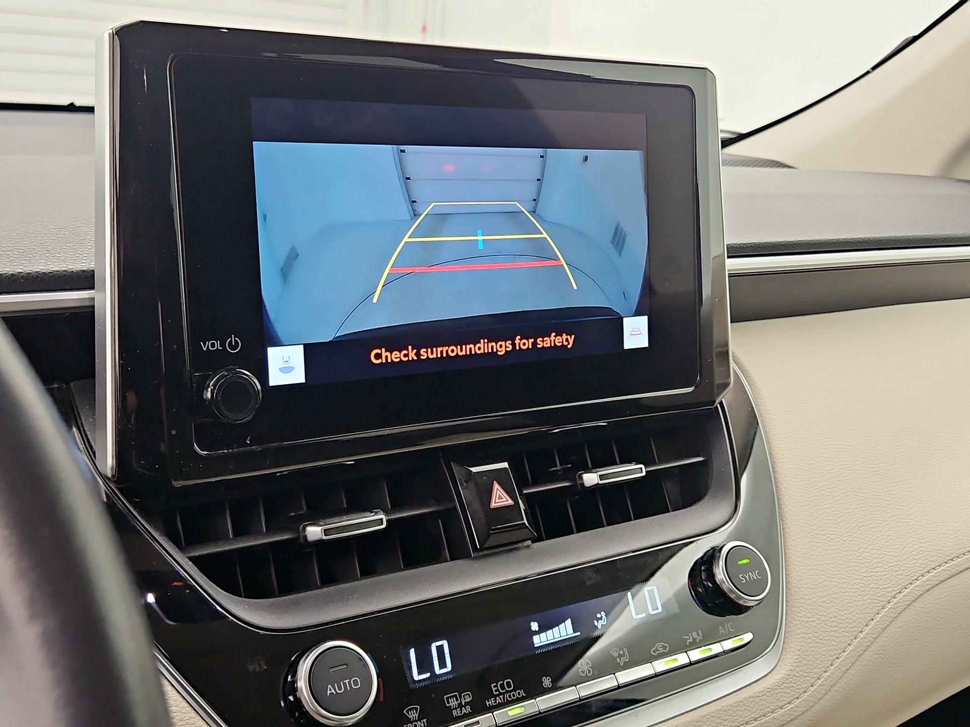 Thumbnail: 2023 Toyota Corolla Cross - 14