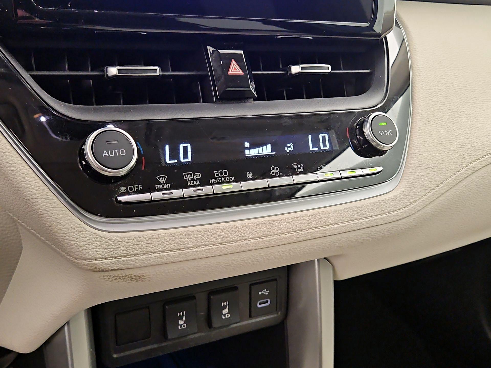 Thumbnail: 2023 Toyota Corolla Cross - 16