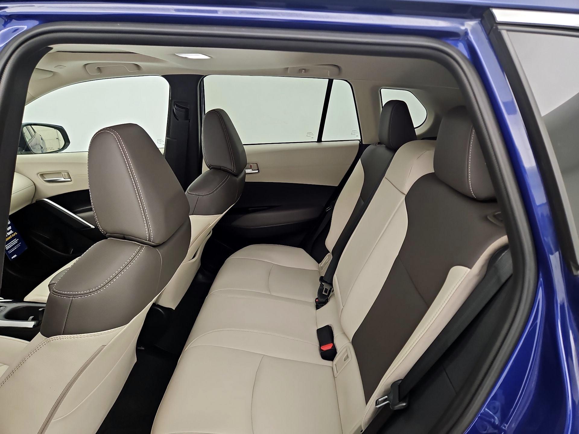 Thumbnail: 2023 Toyota Corolla Cross - 20