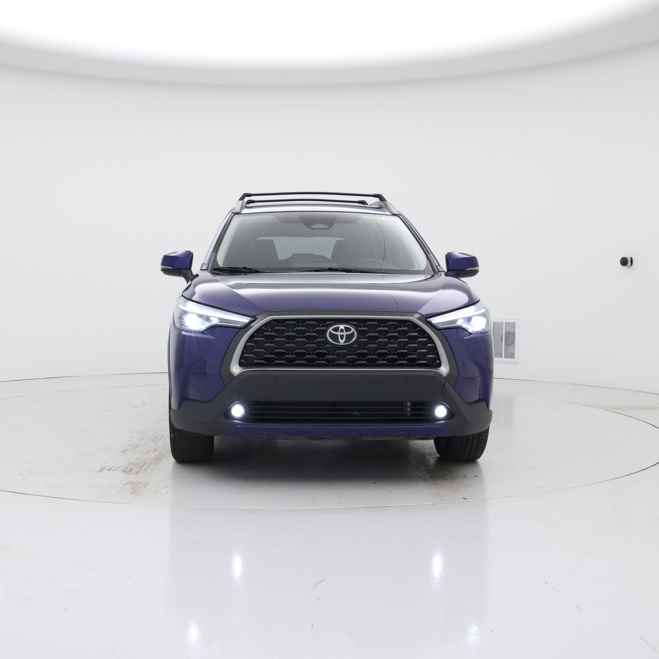 Thumbnail: 2023 Toyota Corolla Cross - 5