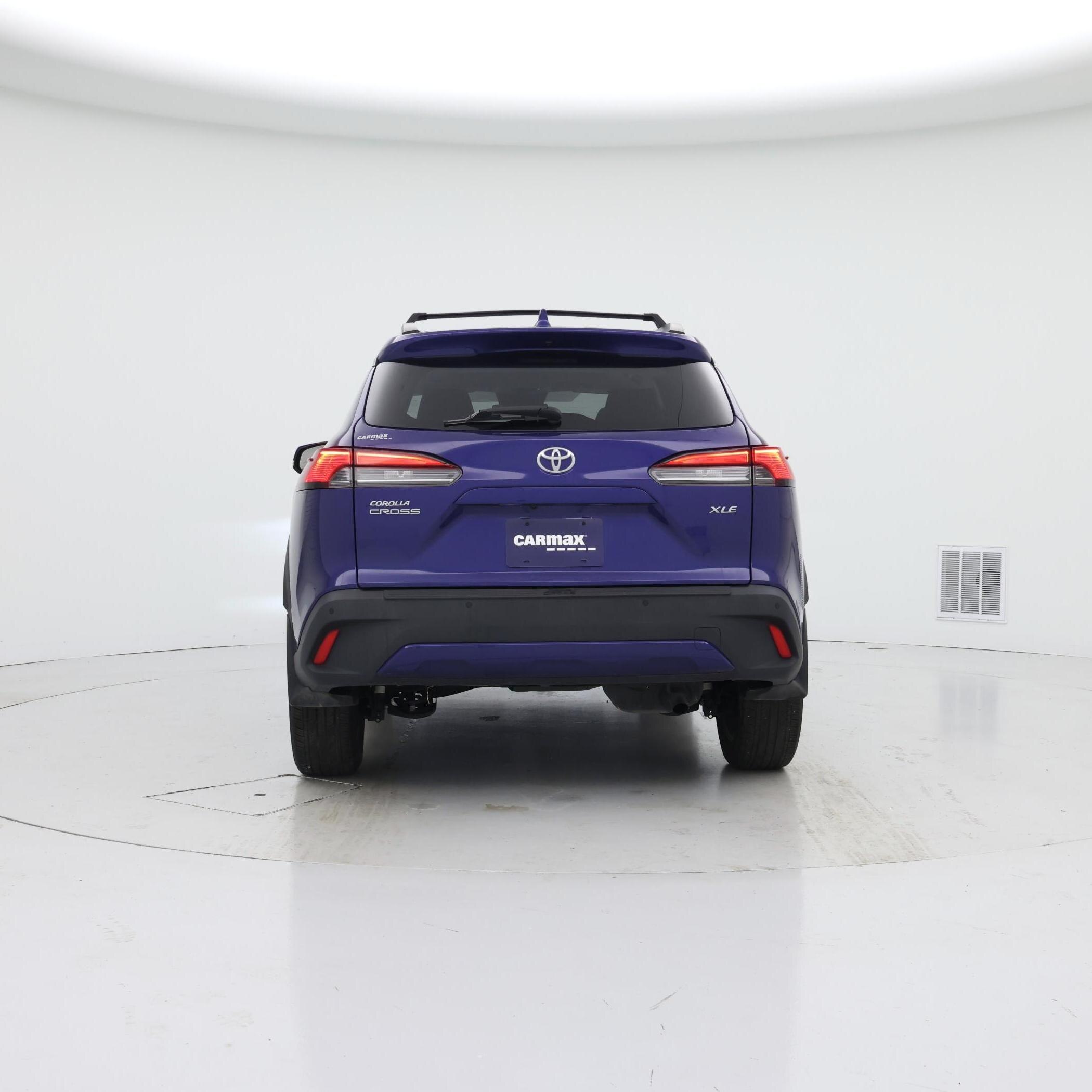 Thumbnail: 2023 Toyota Corolla Cross - 6