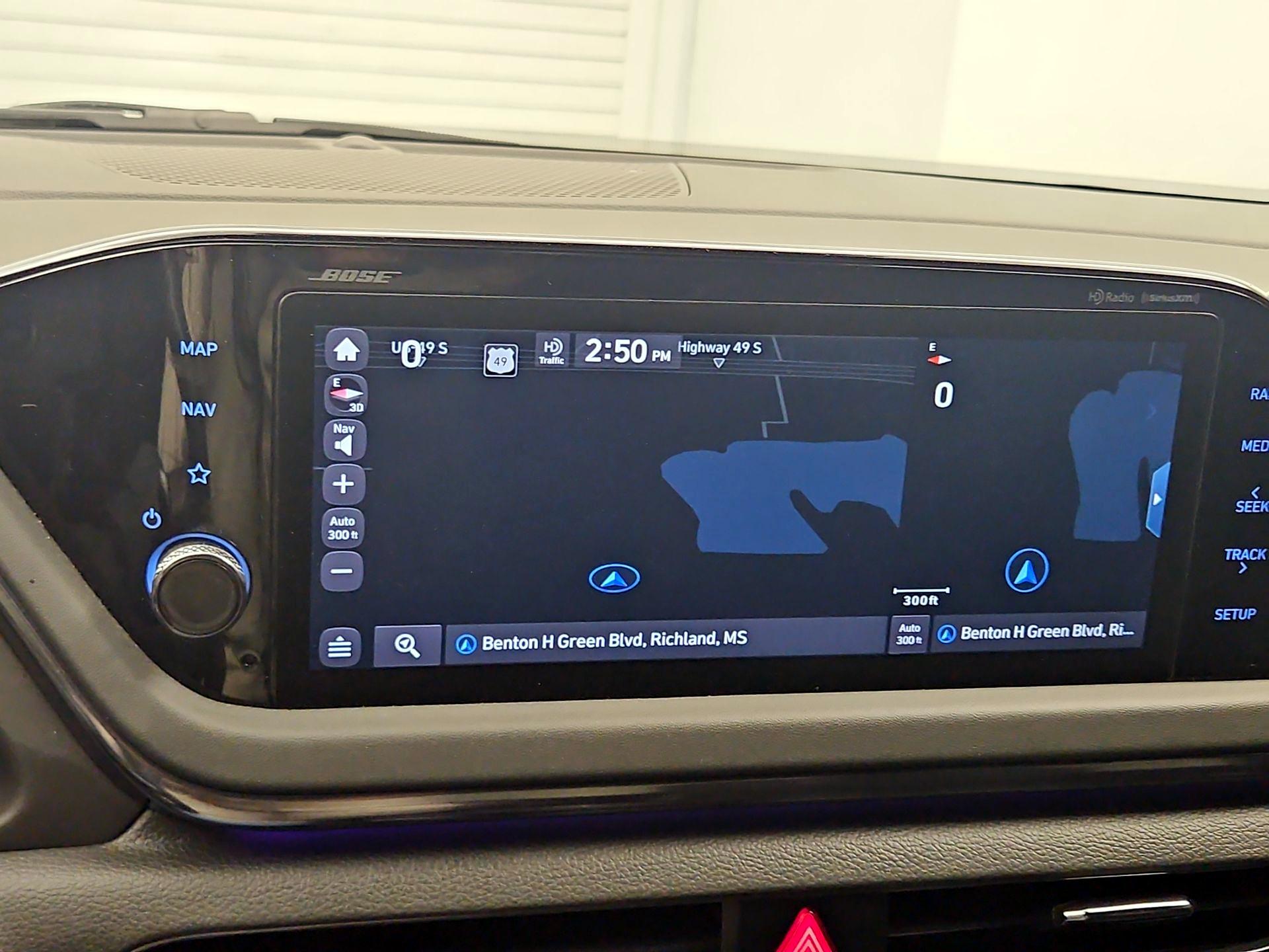 Thumbnail: 2021 Hyundai Sonata - 14