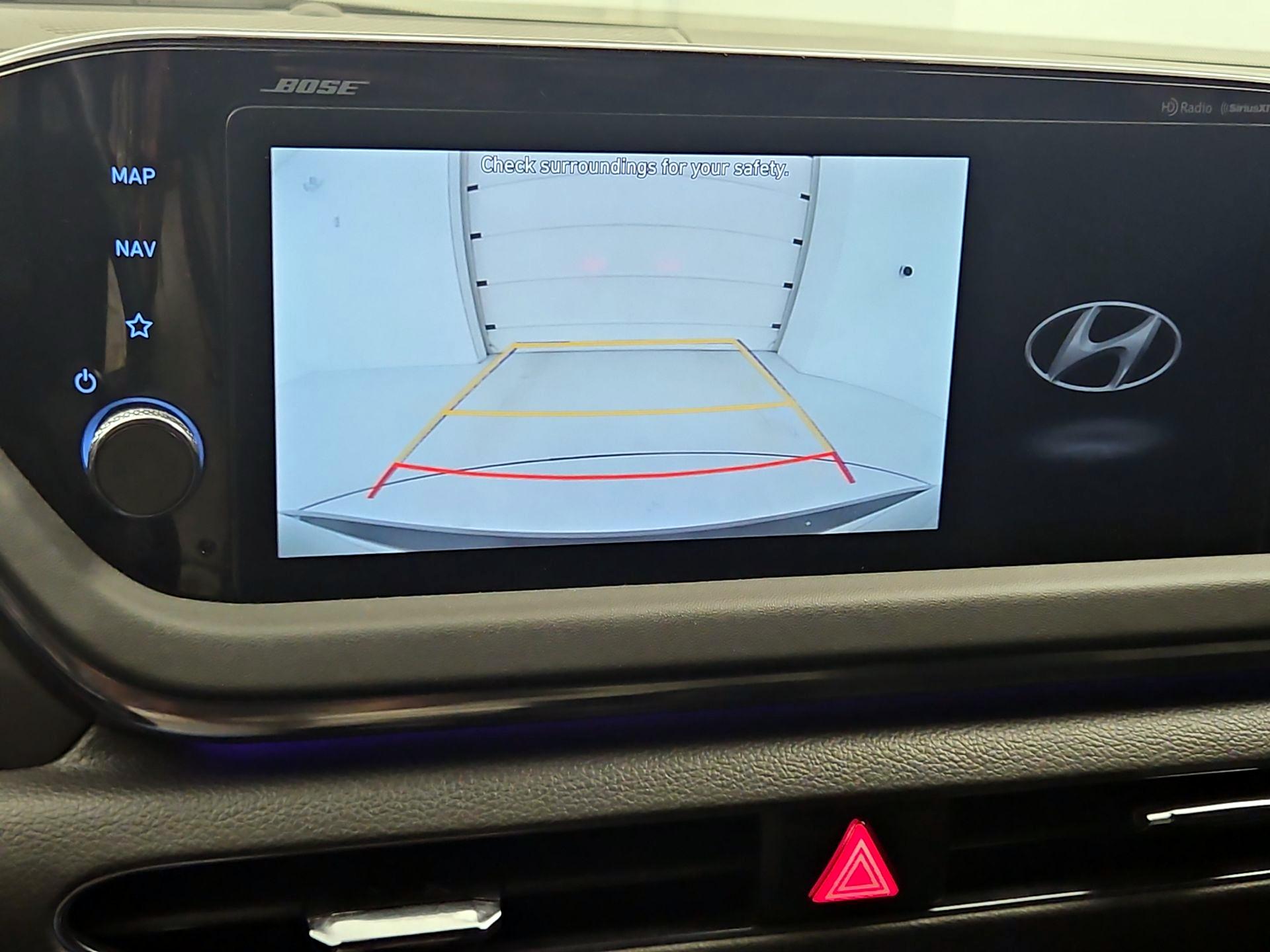 Thumbnail: 2021 Hyundai Sonata - 15