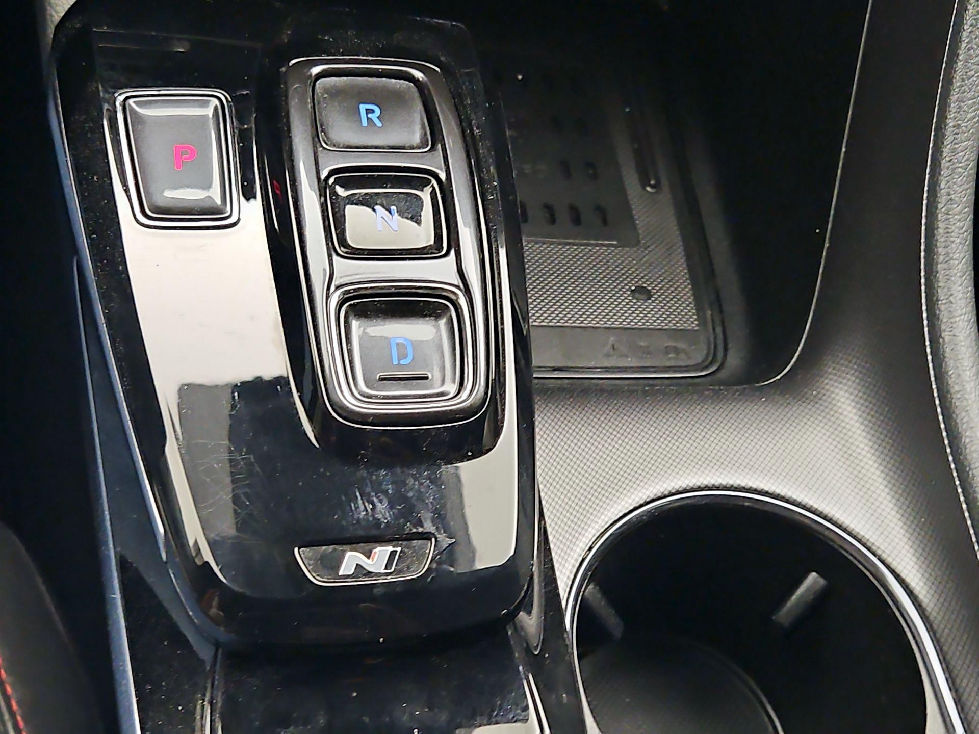 Thumbnail: 2021 Hyundai Sonata - 18