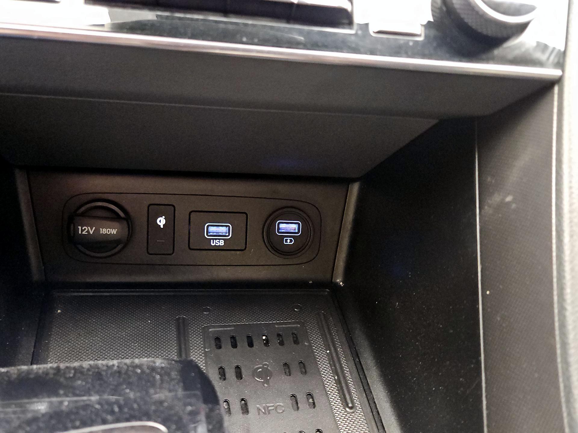 Thumbnail: 2021 Hyundai Sonata - 19