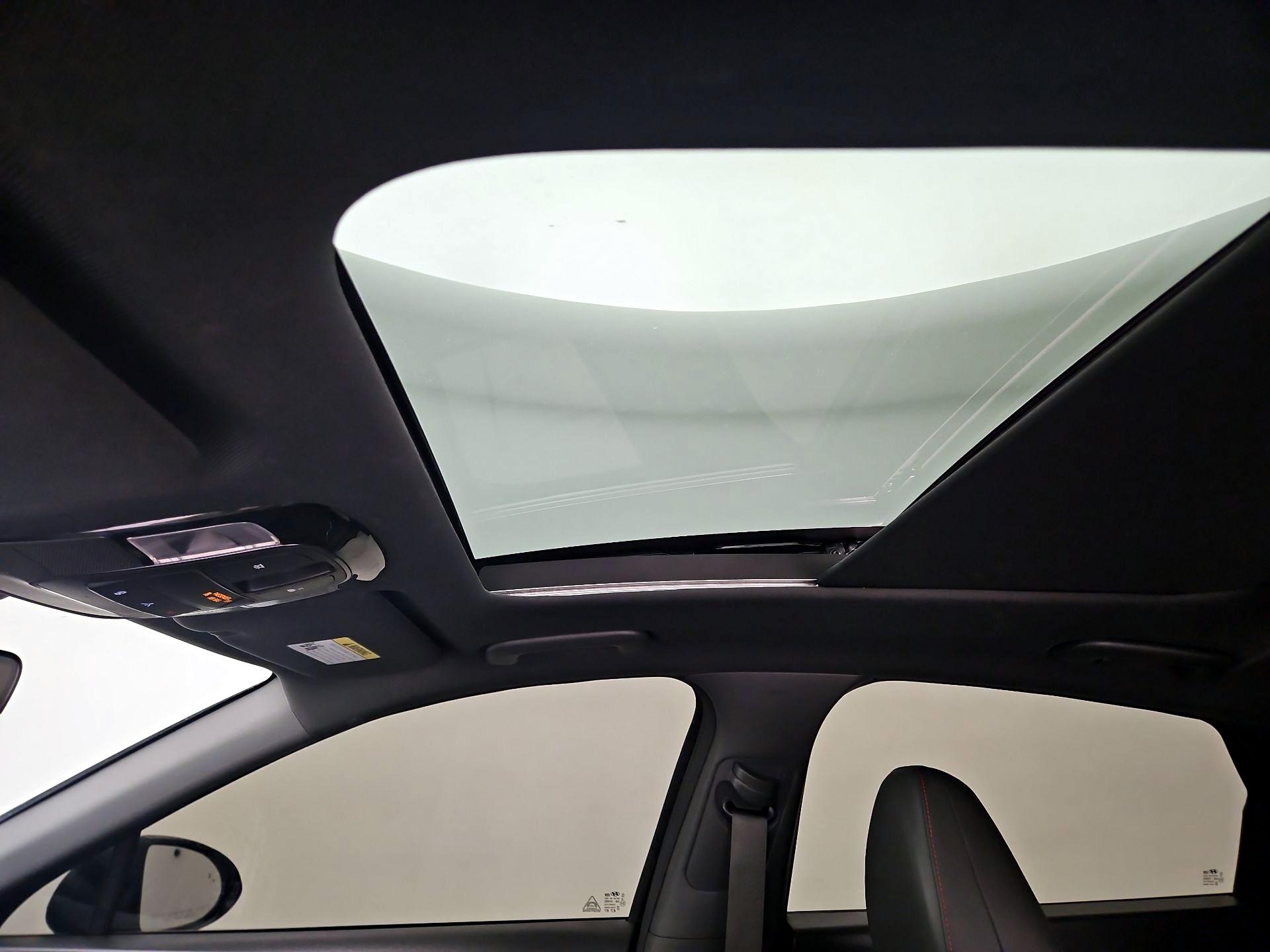 Thumbnail: 2021 Hyundai Sonata - 20