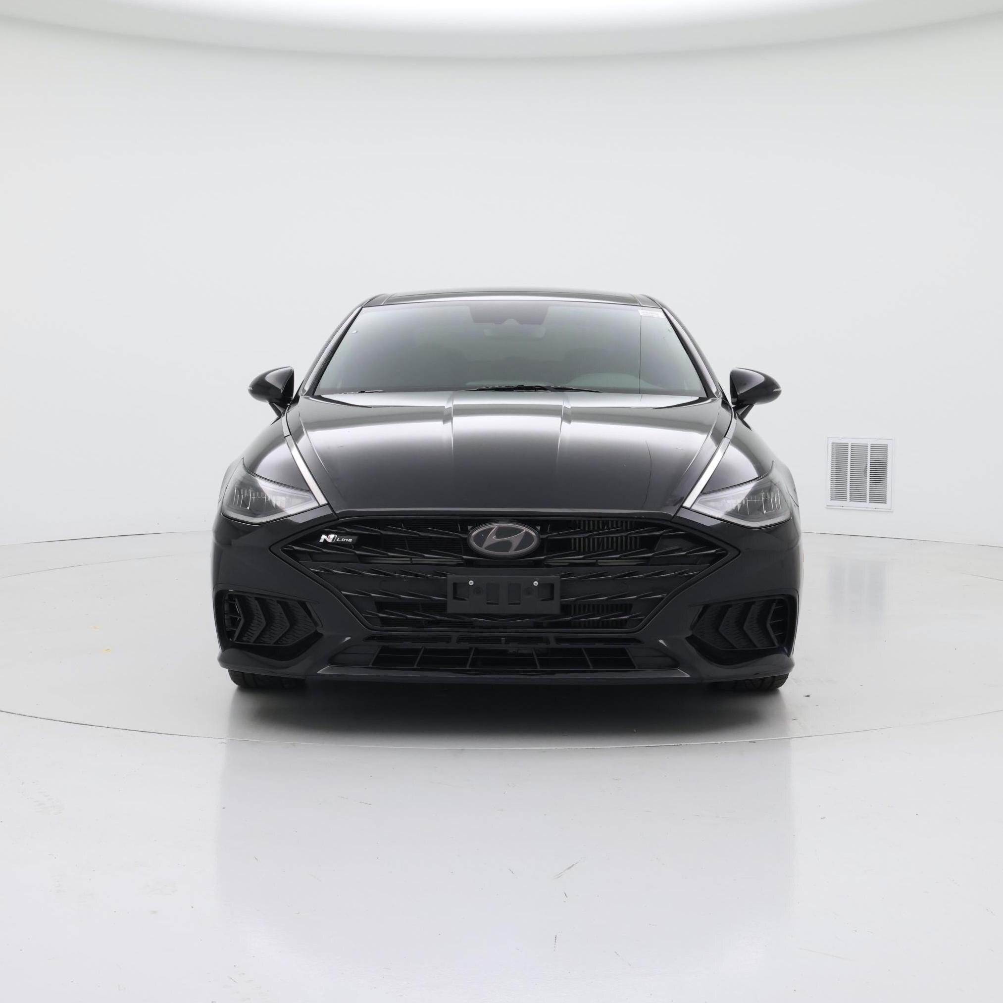 Thumbnail: 2021 Hyundai Sonata - 5