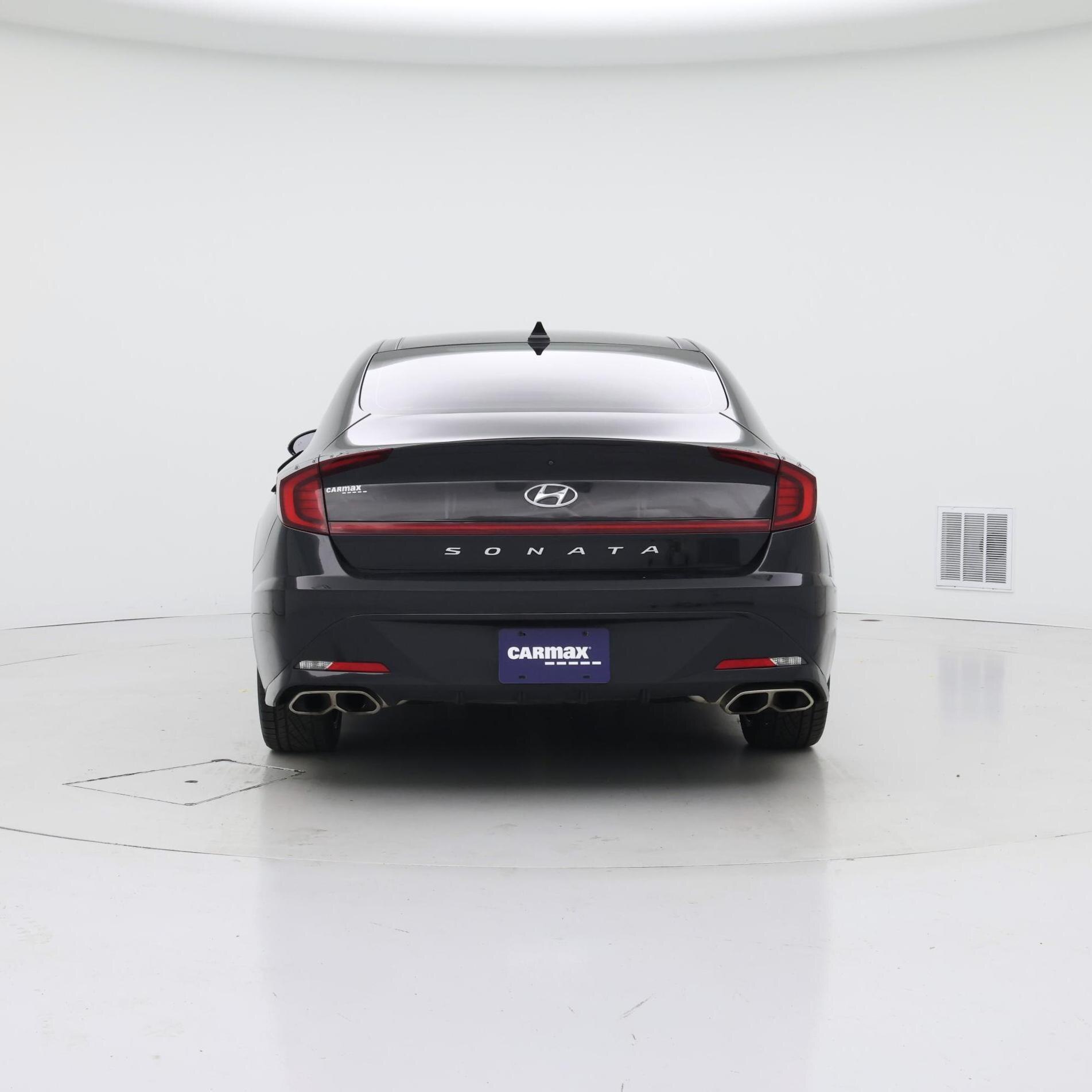 Thumbnail: 2021 Hyundai Sonata - 6