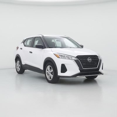 2022 Nissan Kicks S