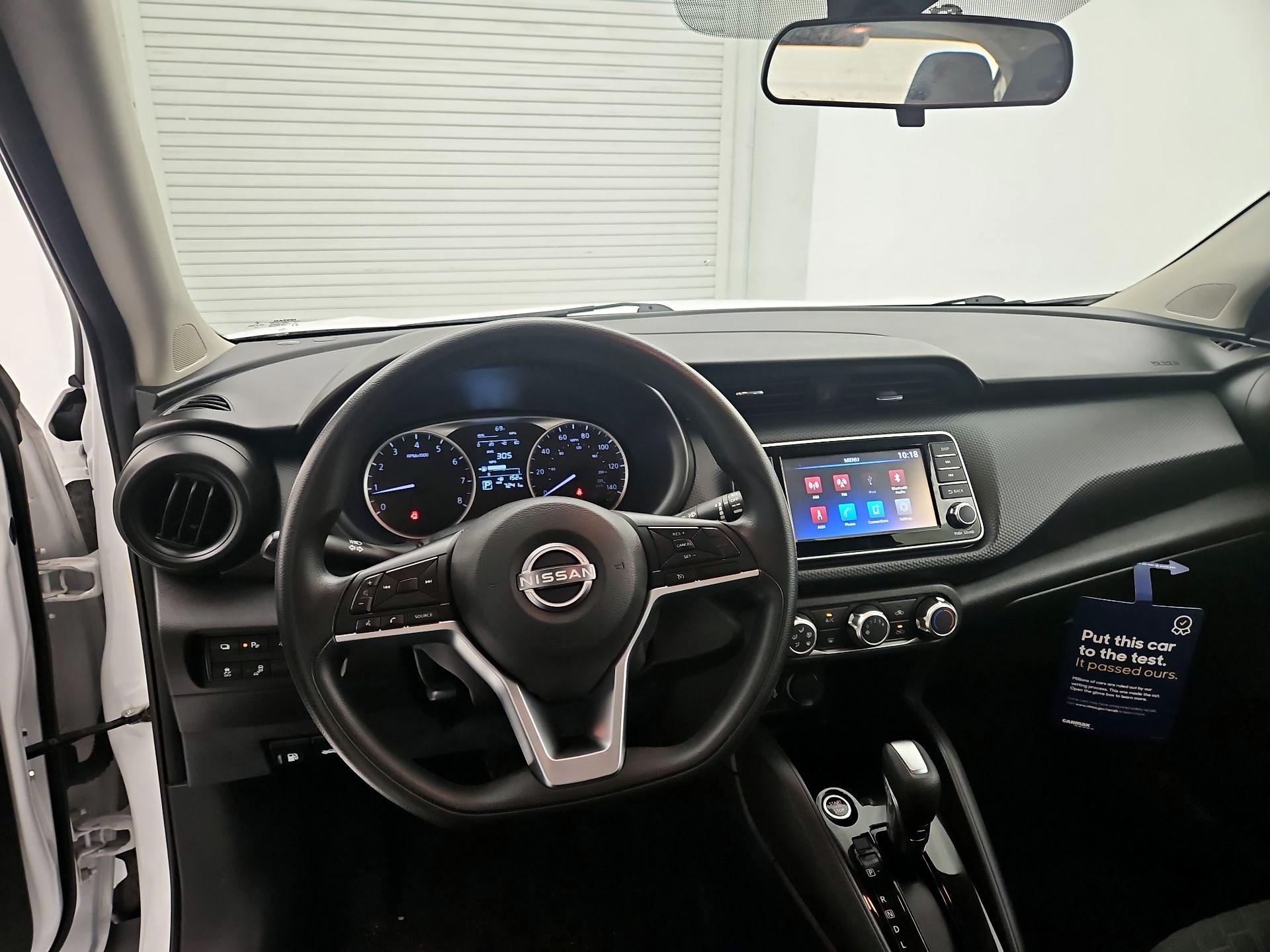 Thumbnail: 2022 Nissan Kicks - 9