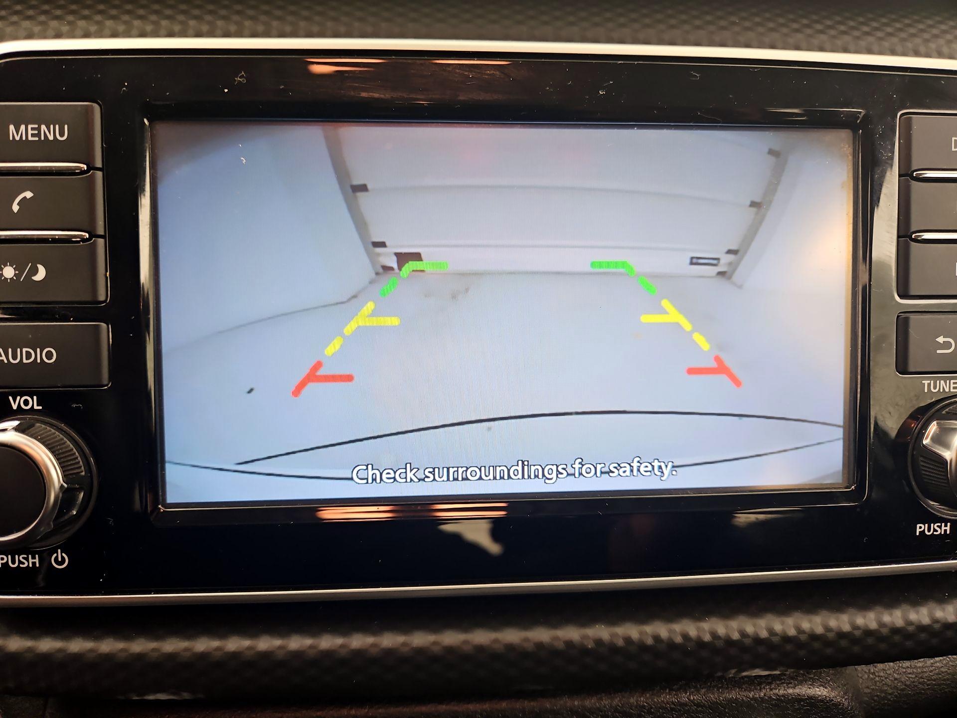 Thumbnail: 2022 Nissan Kicks - 14