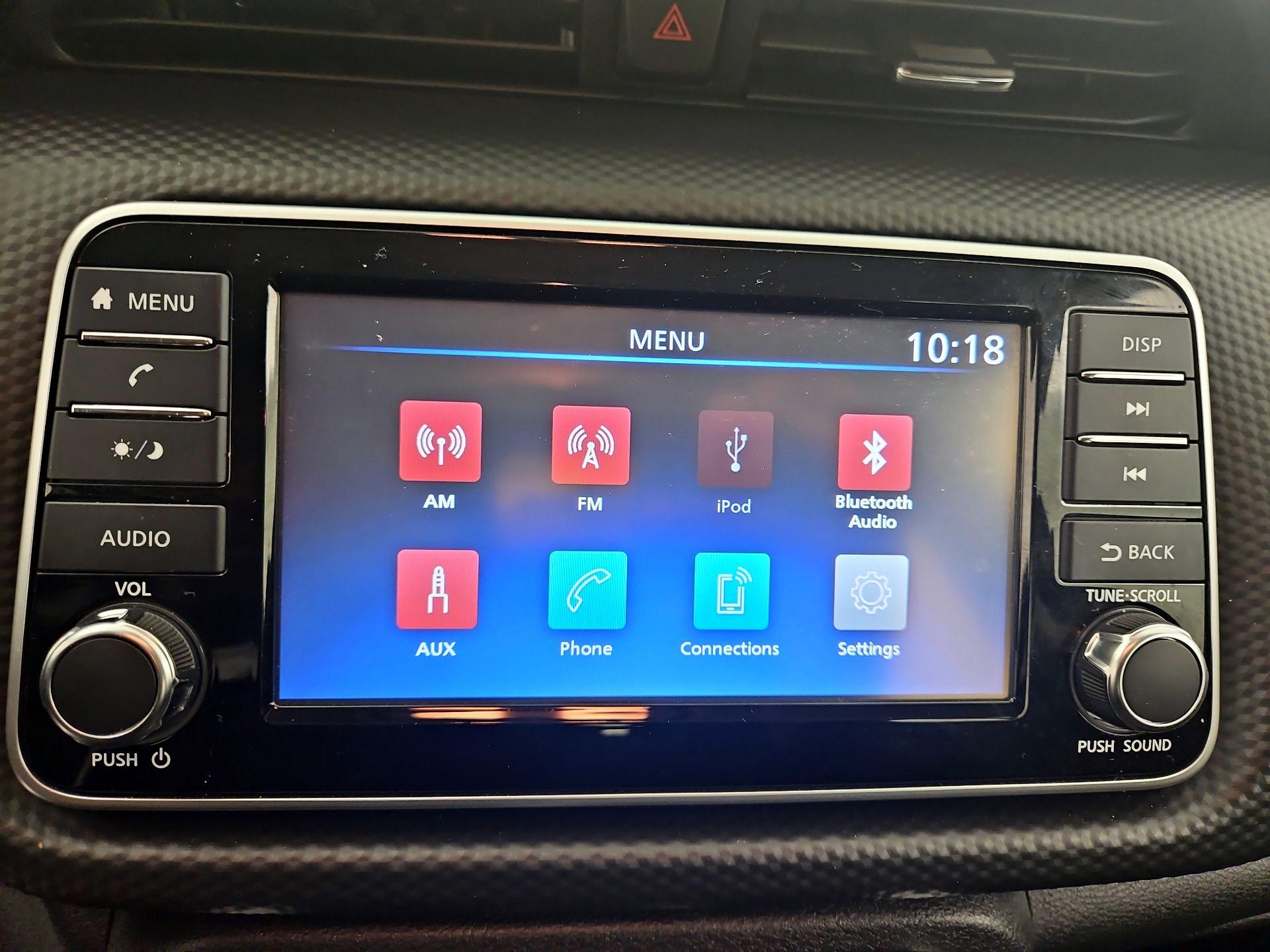 Thumbnail: 2022 Nissan Kicks - 15