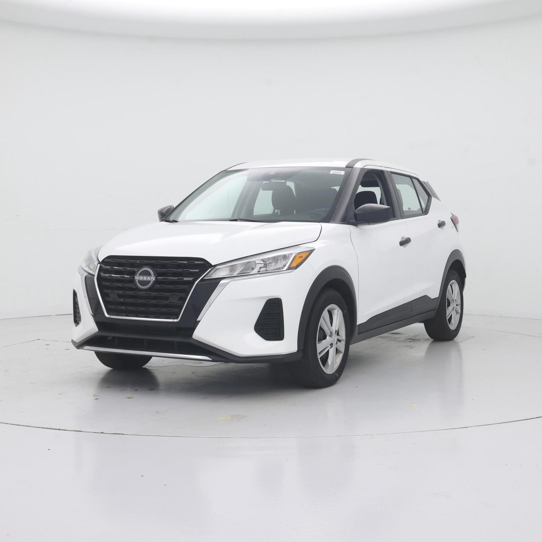 Thumbnail: 2022 Nissan Kicks - 4