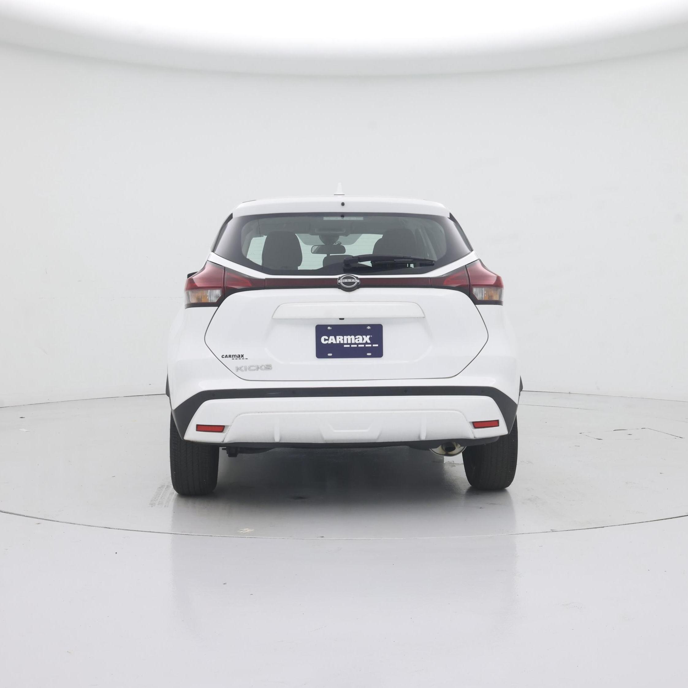 Thumbnail: 2022 Nissan Kicks - 6