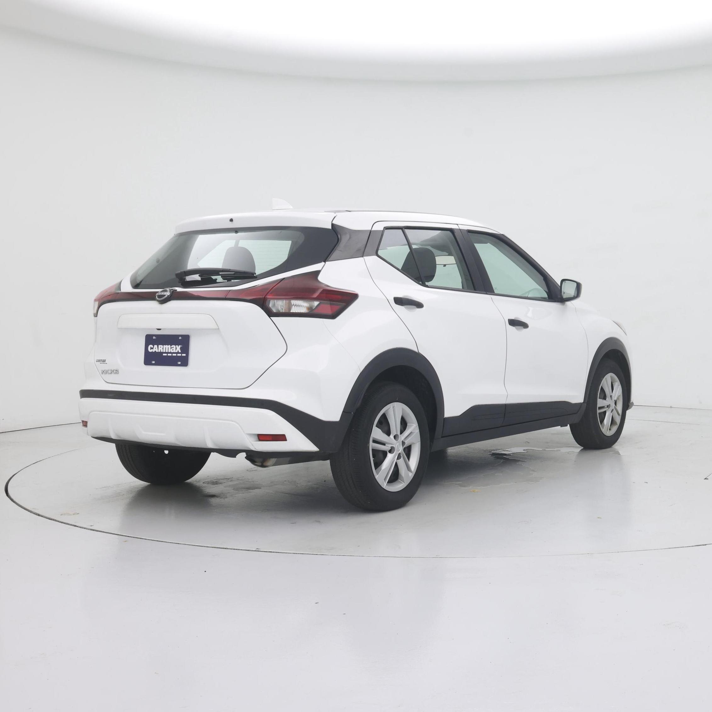 Thumbnail: 2022 Nissan Kicks - 8