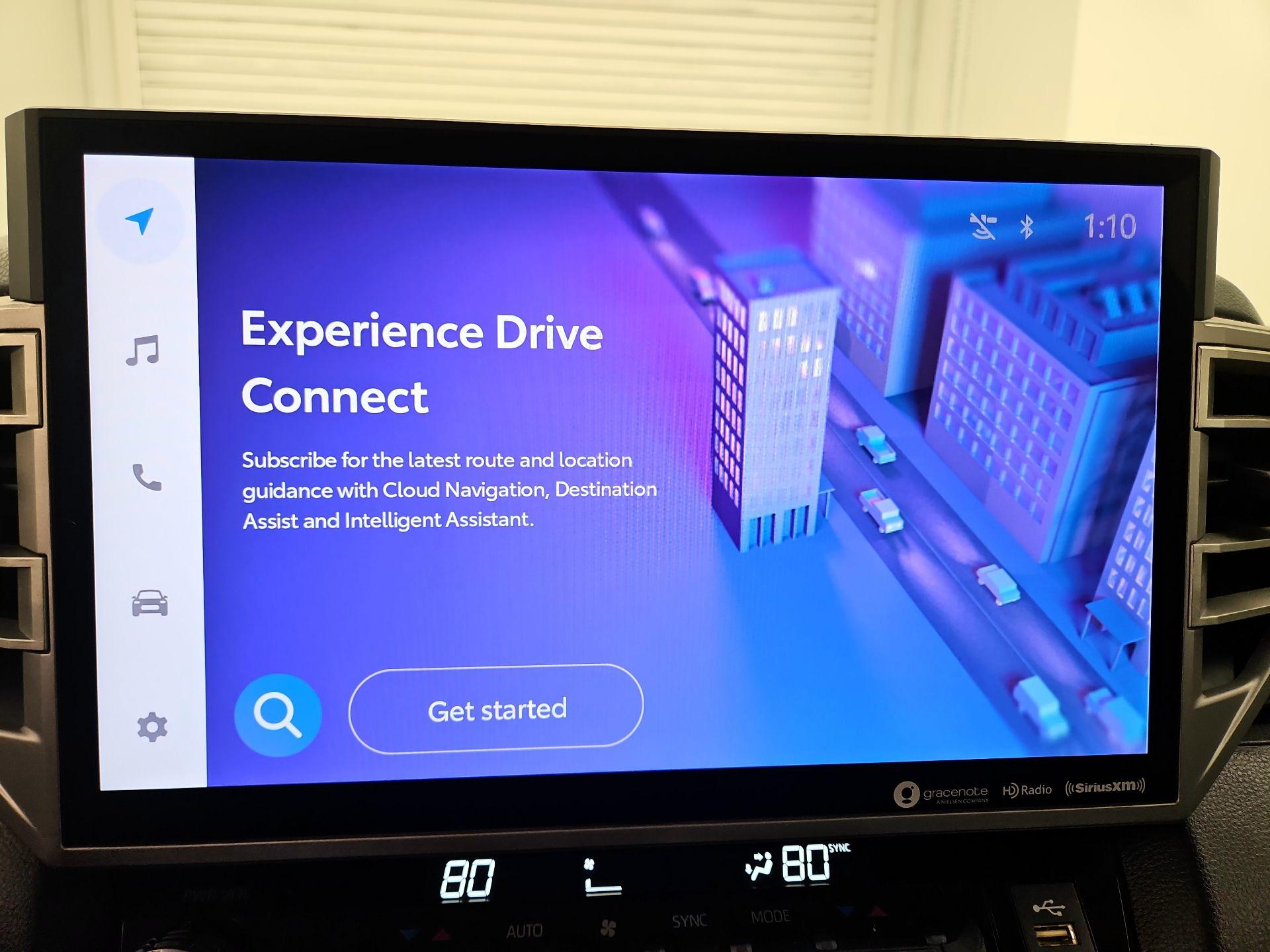 Thumbnail: 2022 Toyota Tundra - 14