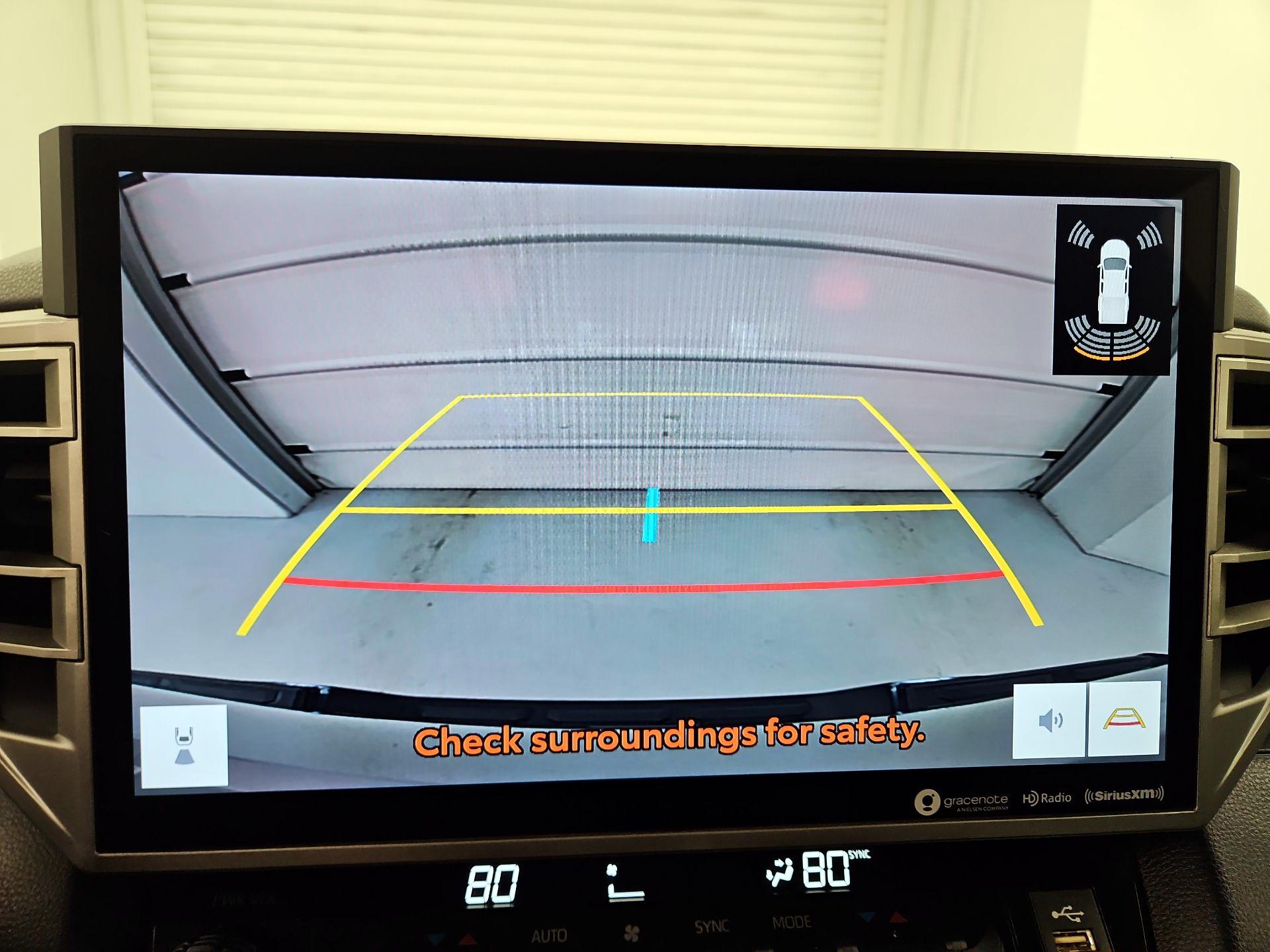 Thumbnail: 2022 Toyota Tundra - 15