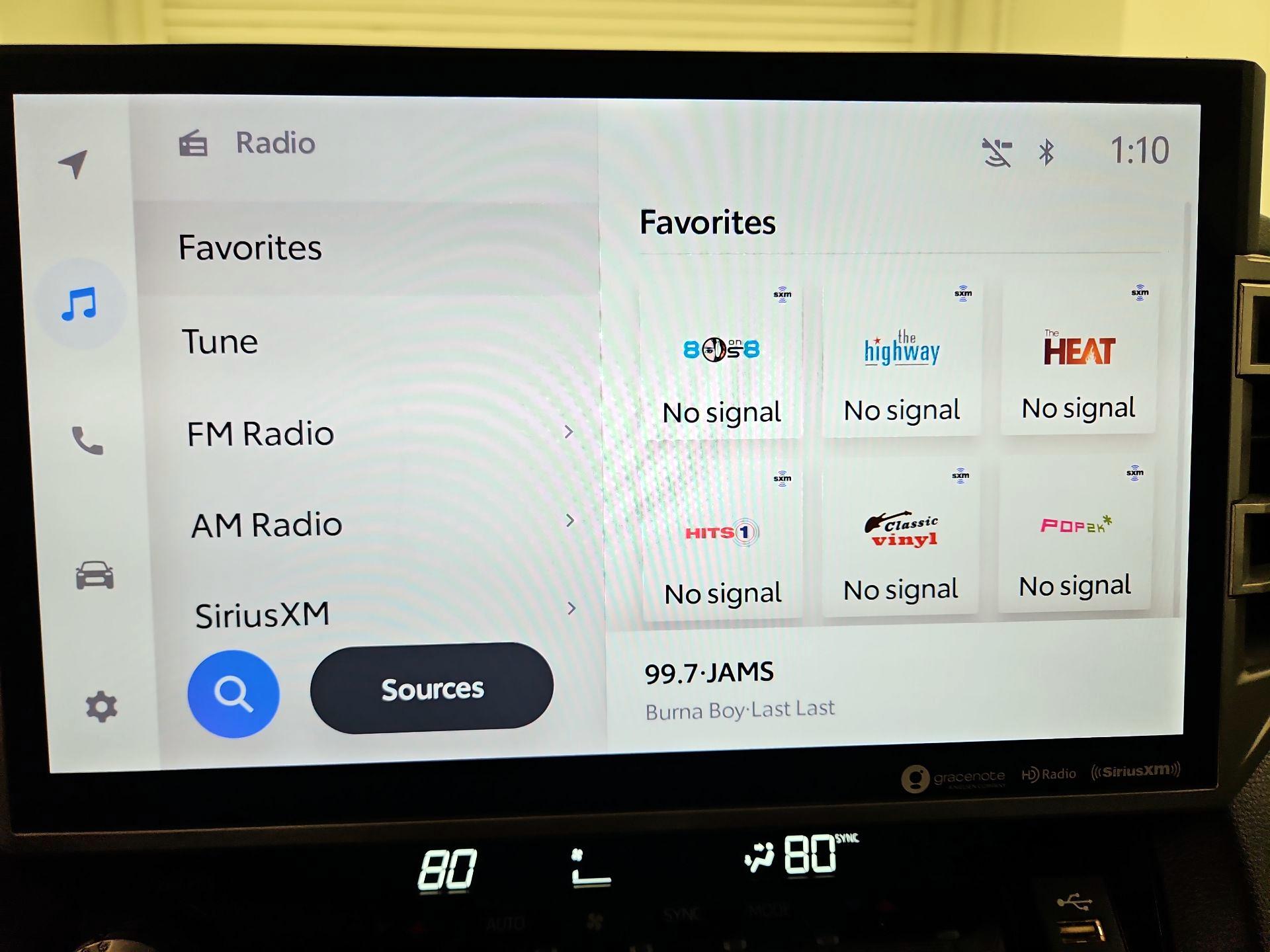 Thumbnail: 2022 Toyota Tundra - 16