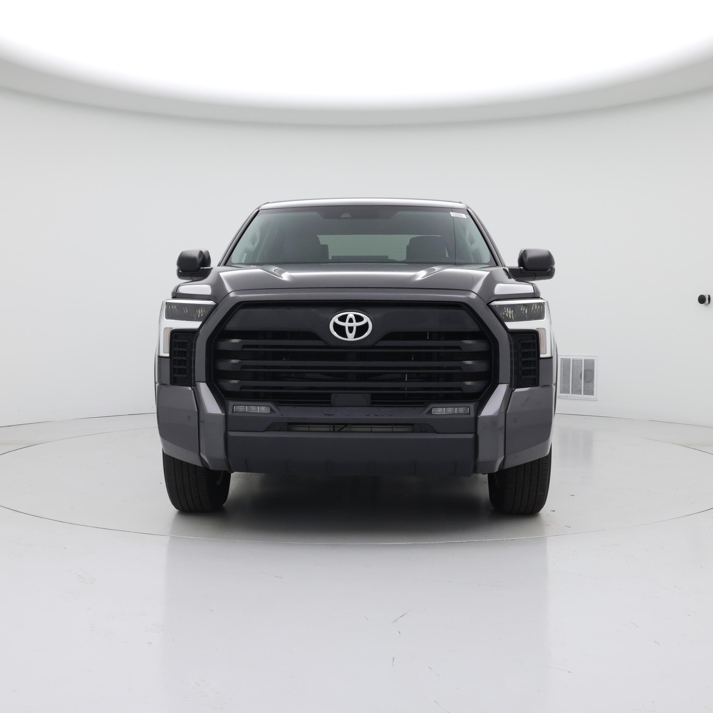 Thumbnail: 2022 Toyota Tundra - 5