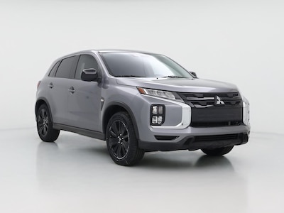 2023 Mitsubishi Outlander Sport LE