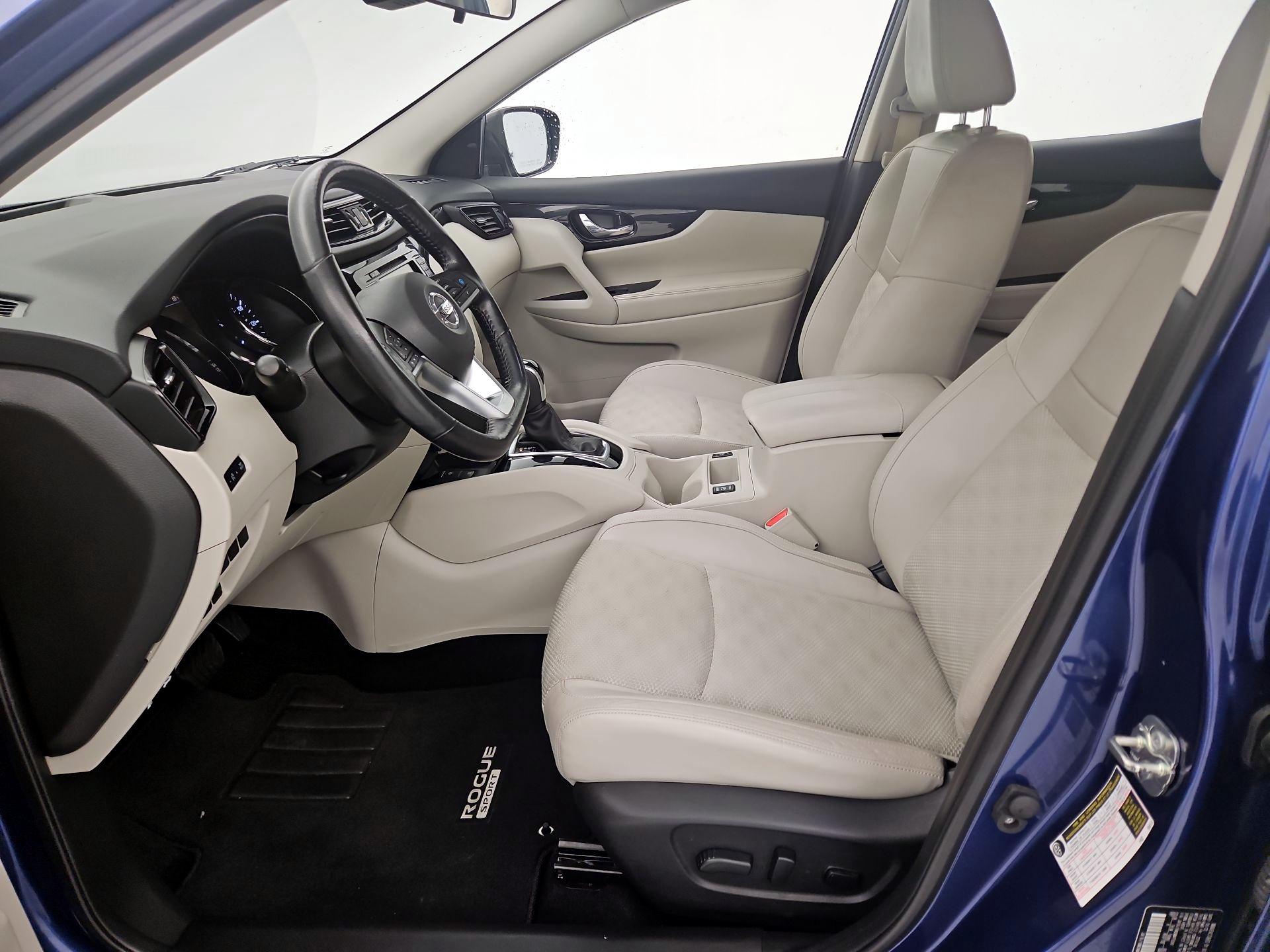 Thumbnail: 2022 Nissan Rogue Sport - 11