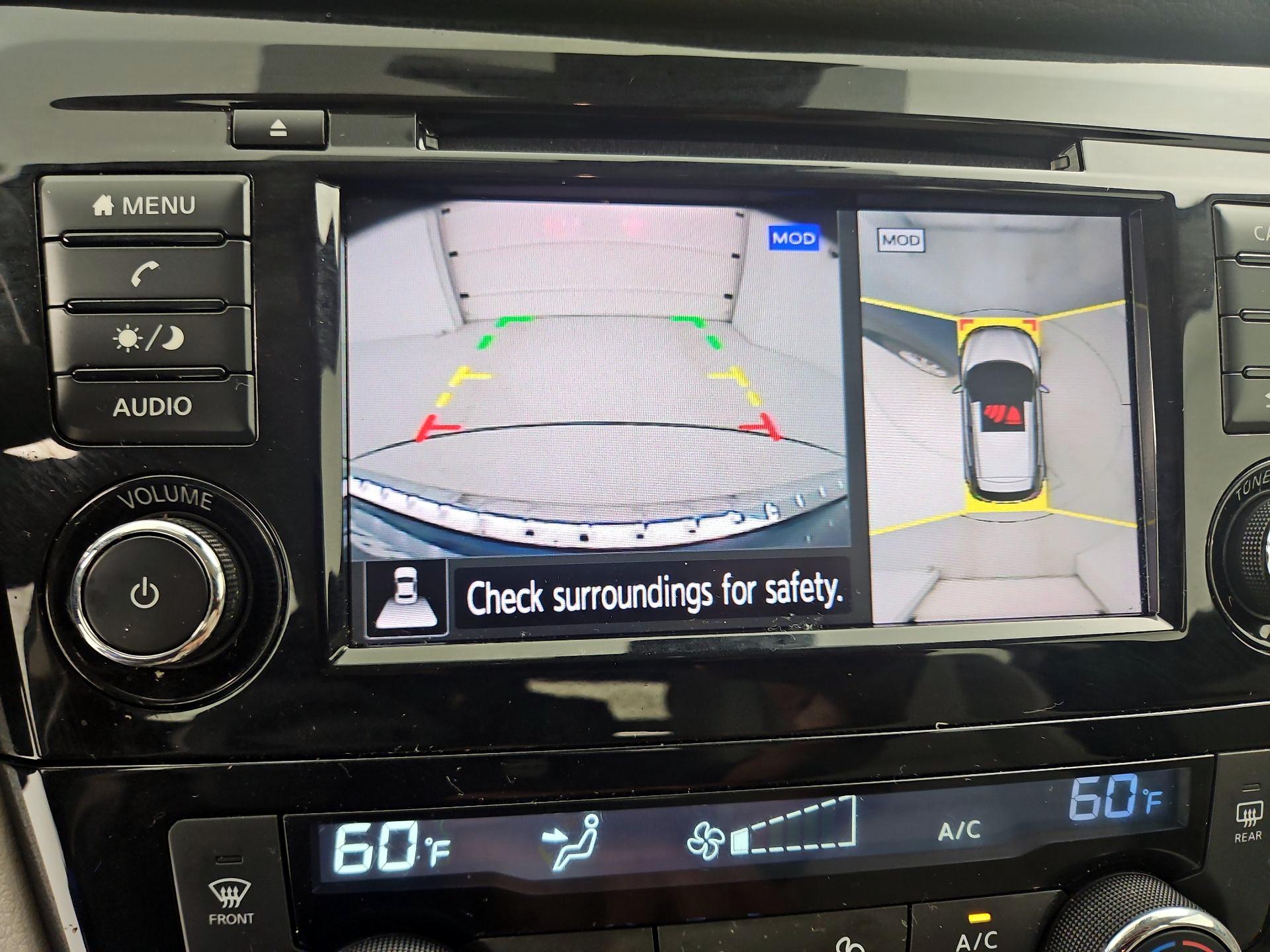 Thumbnail: 2022 Nissan Rogue Sport - 14