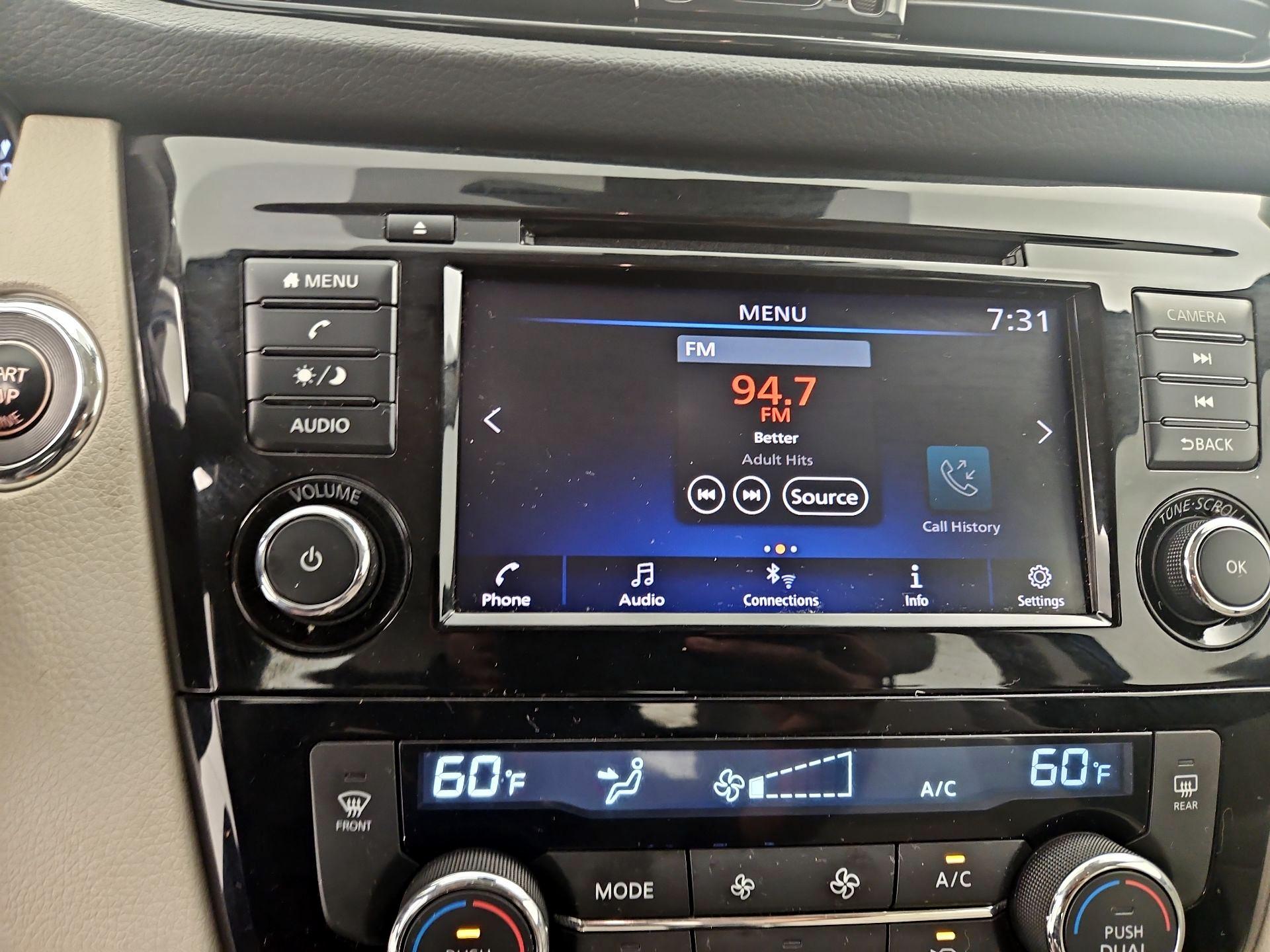 Thumbnail: 2022 Nissan Rogue Sport - 15