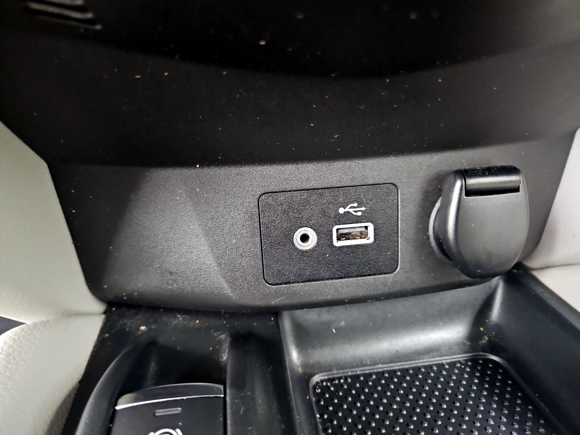 Thumbnail: 2022 Nissan Rogue Sport - 18