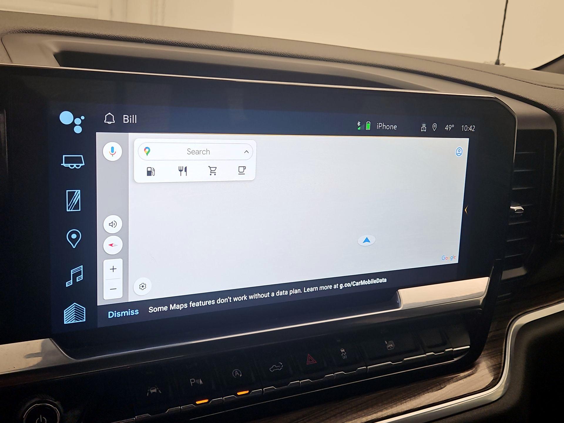 Thumbnail: 2022 Chevrolet Silverado 1500 - 14