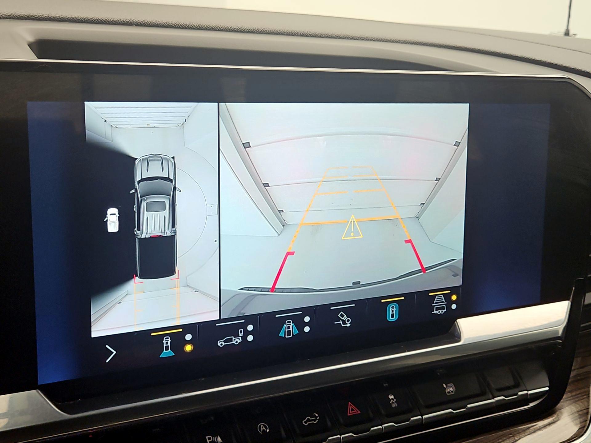 Thumbnail: 2022 Chevrolet Silverado 1500 - 15