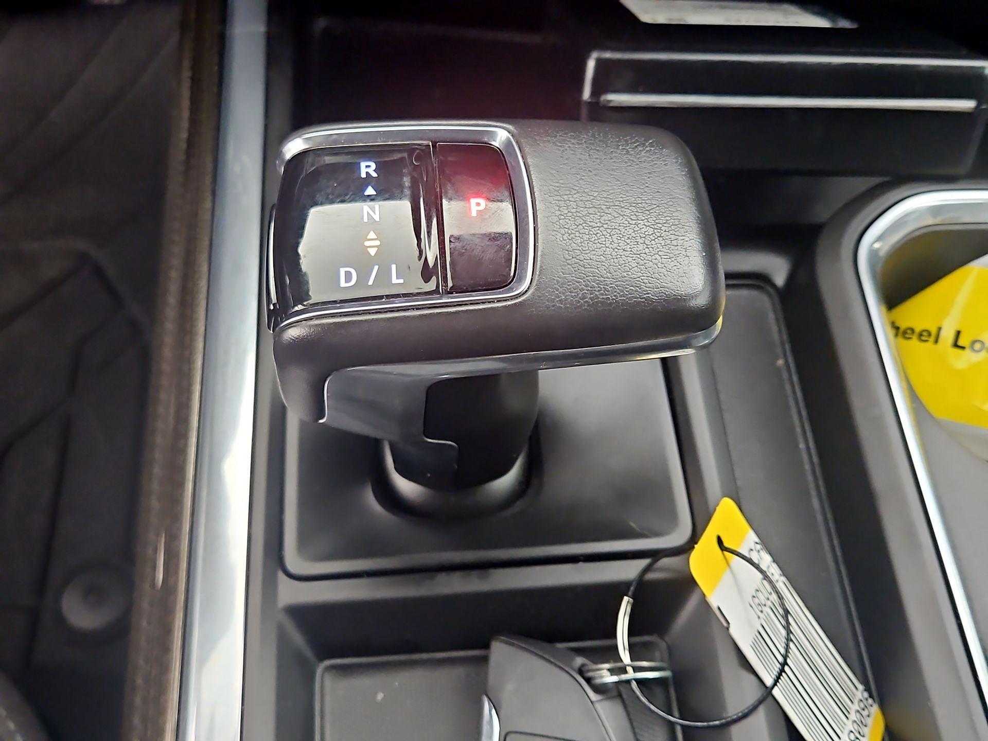 Thumbnail: 2022 Chevrolet Silverado 1500 - 18