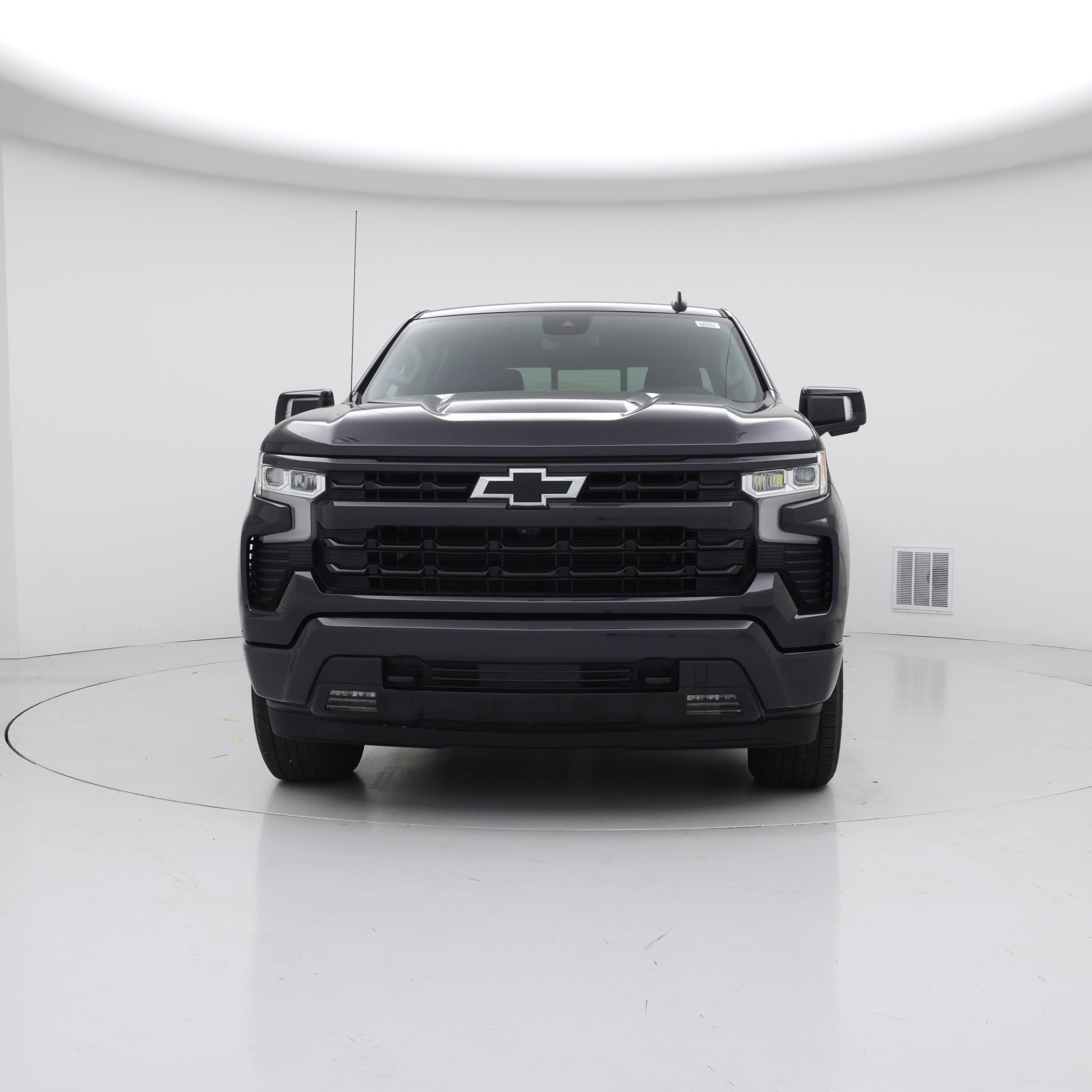 Thumbnail: 2022 Chevrolet Silverado 1500 - 5