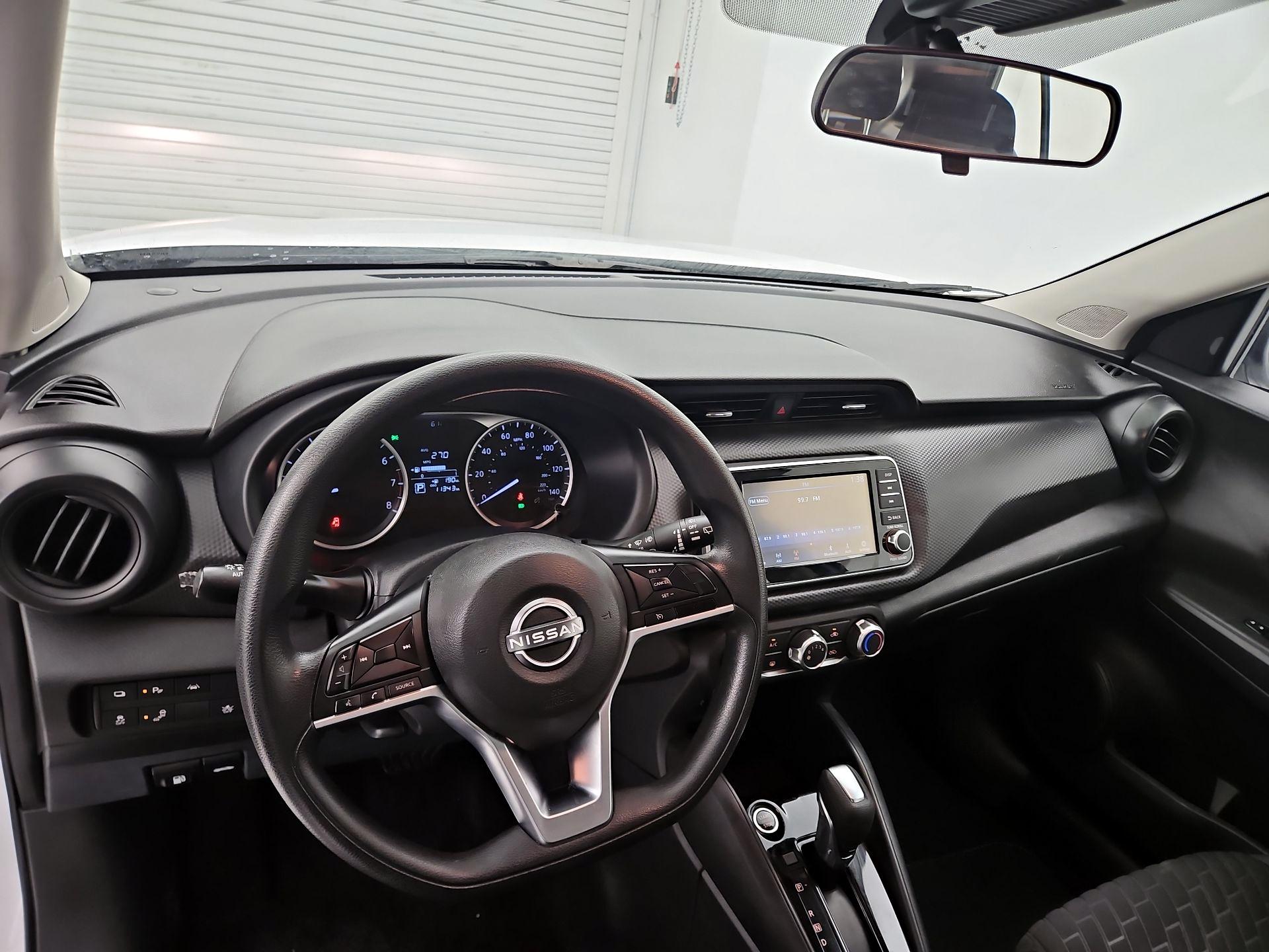 Thumbnail: 2022 Nissan Kicks - 9