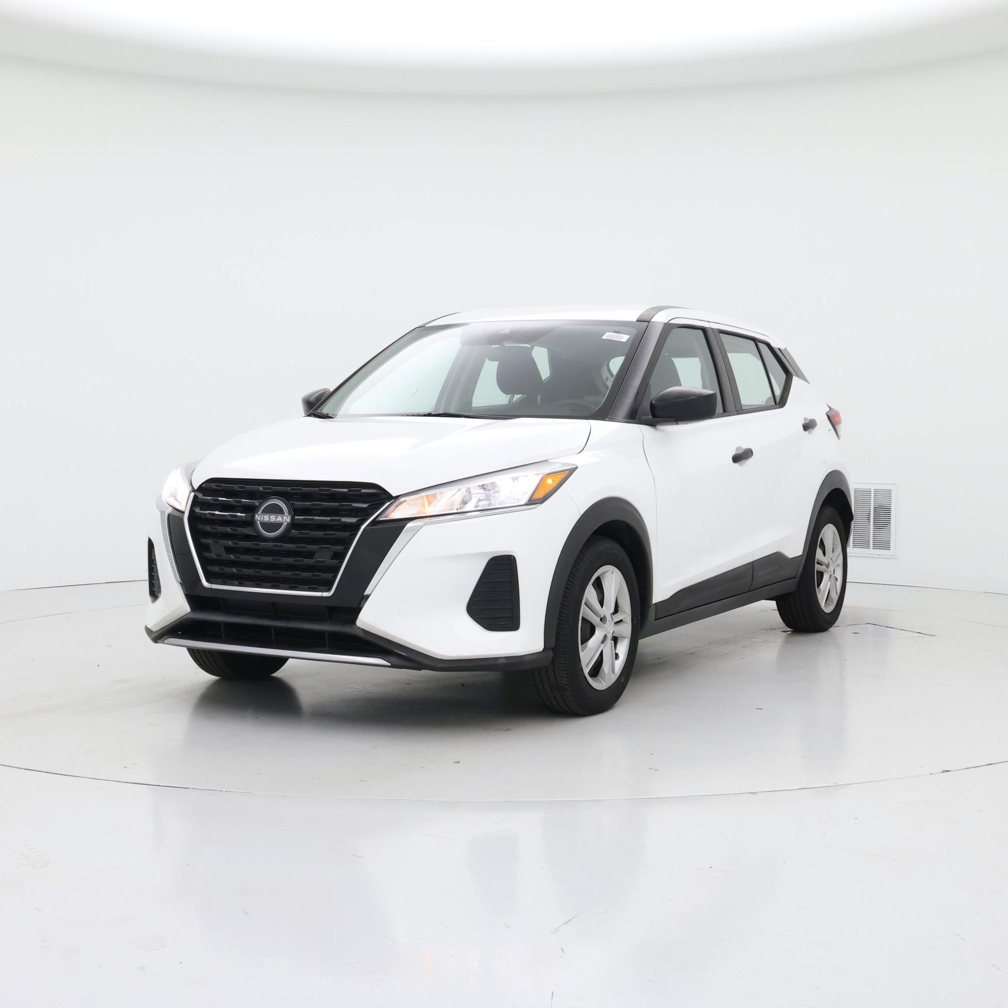 Thumbnail: 2022 Nissan Kicks - 4