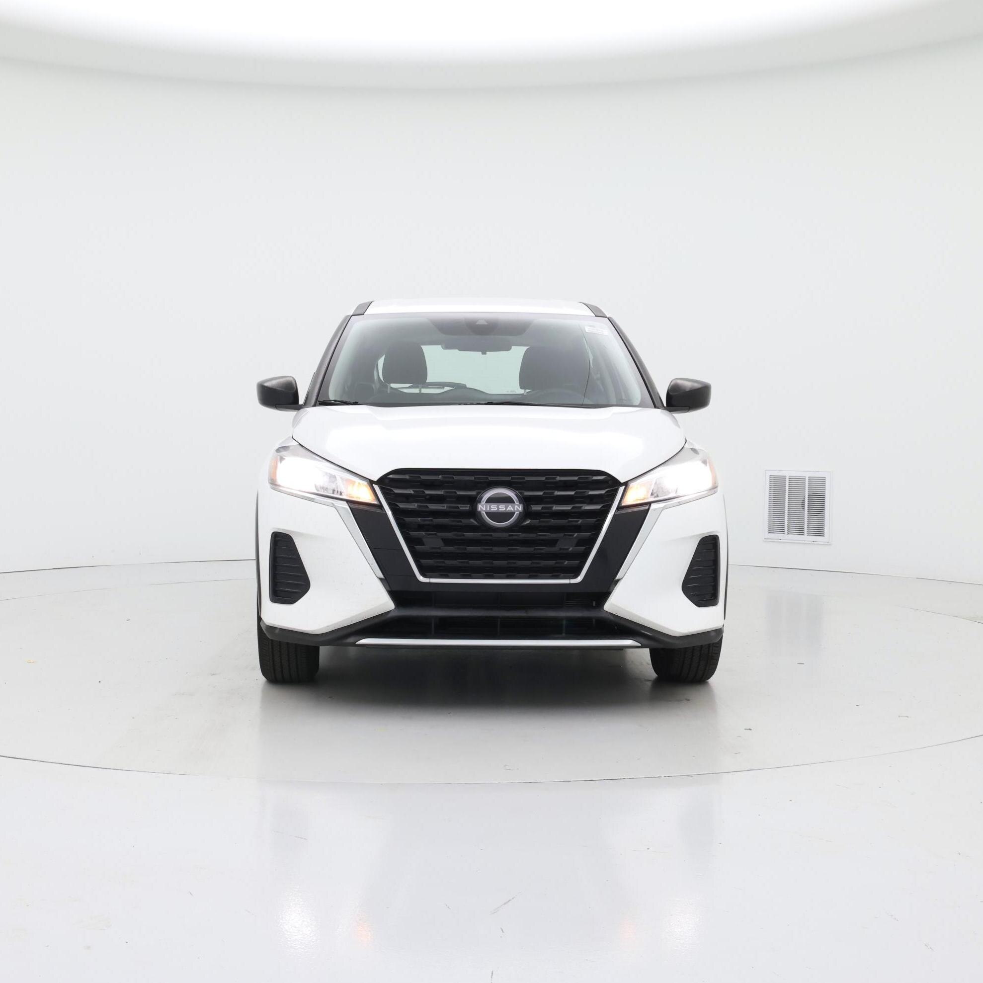 Thumbnail: 2022 Nissan Kicks - 5