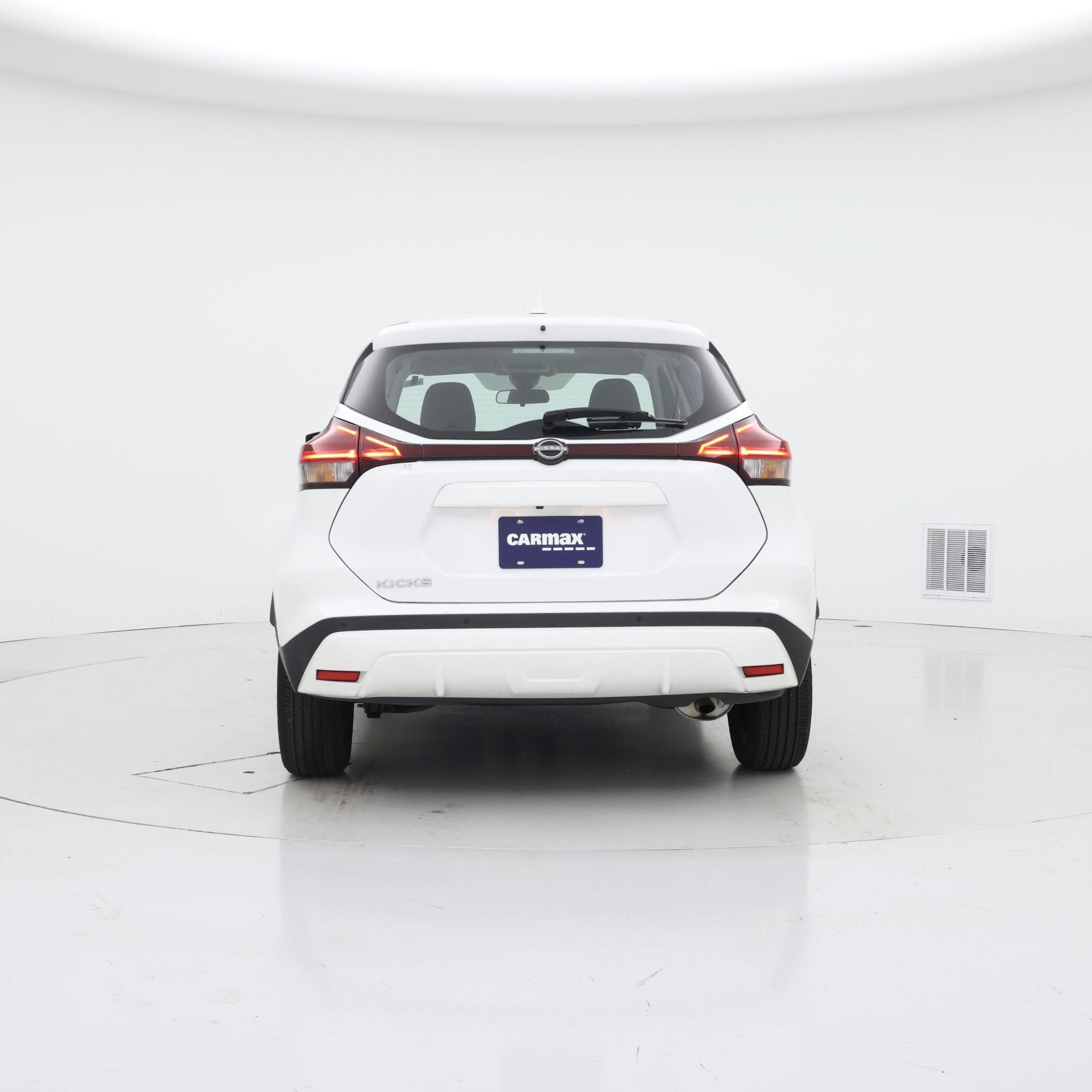 Thumbnail: 2022 Nissan Kicks - 6