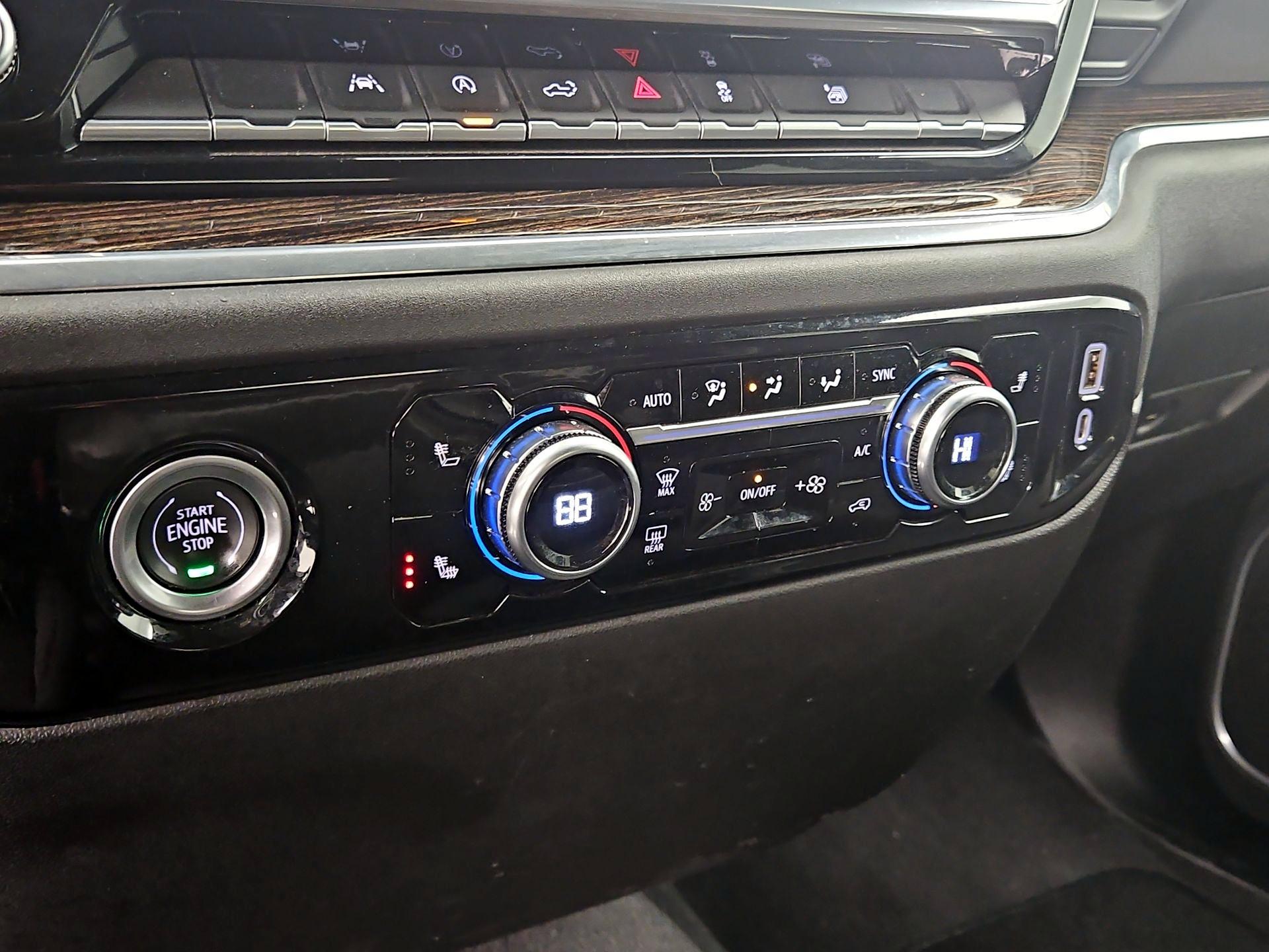 Thumbnail: 2022 GMC Sierra 1500 - 17