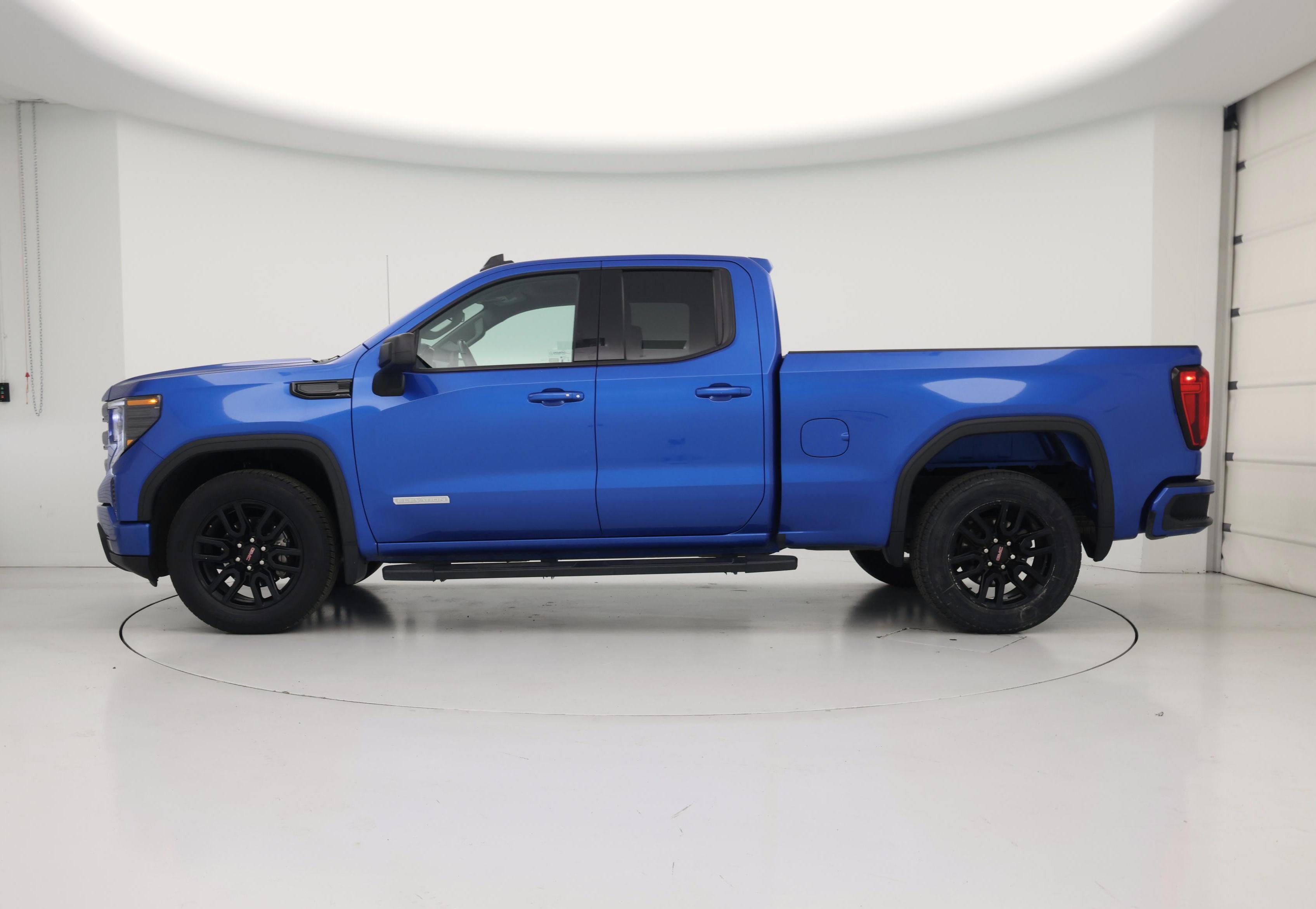 Thumbnail: 2022 GMC Sierra 1500 - 3